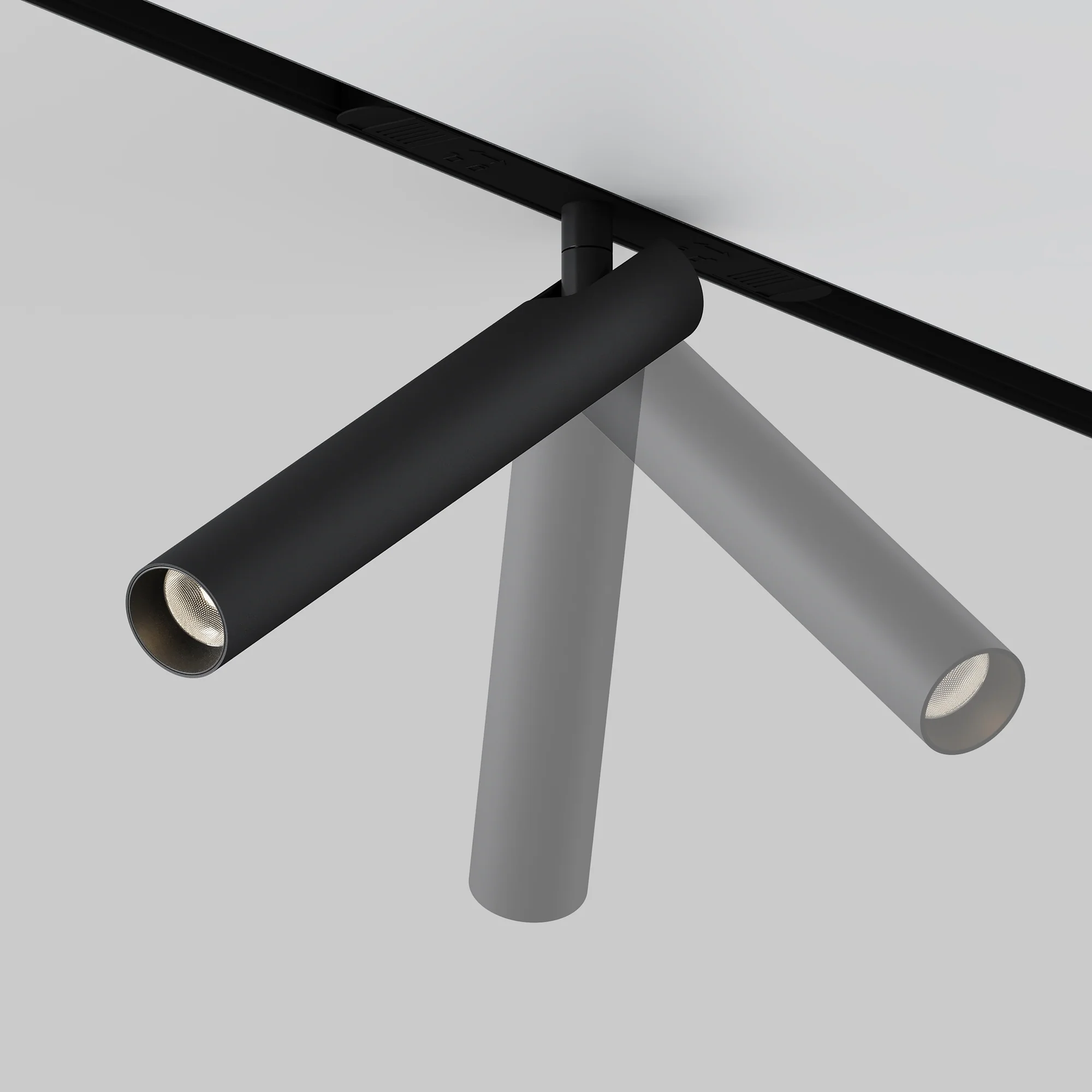 Track luminaire Focus T Exility 3000K 6W 36° - Image 7