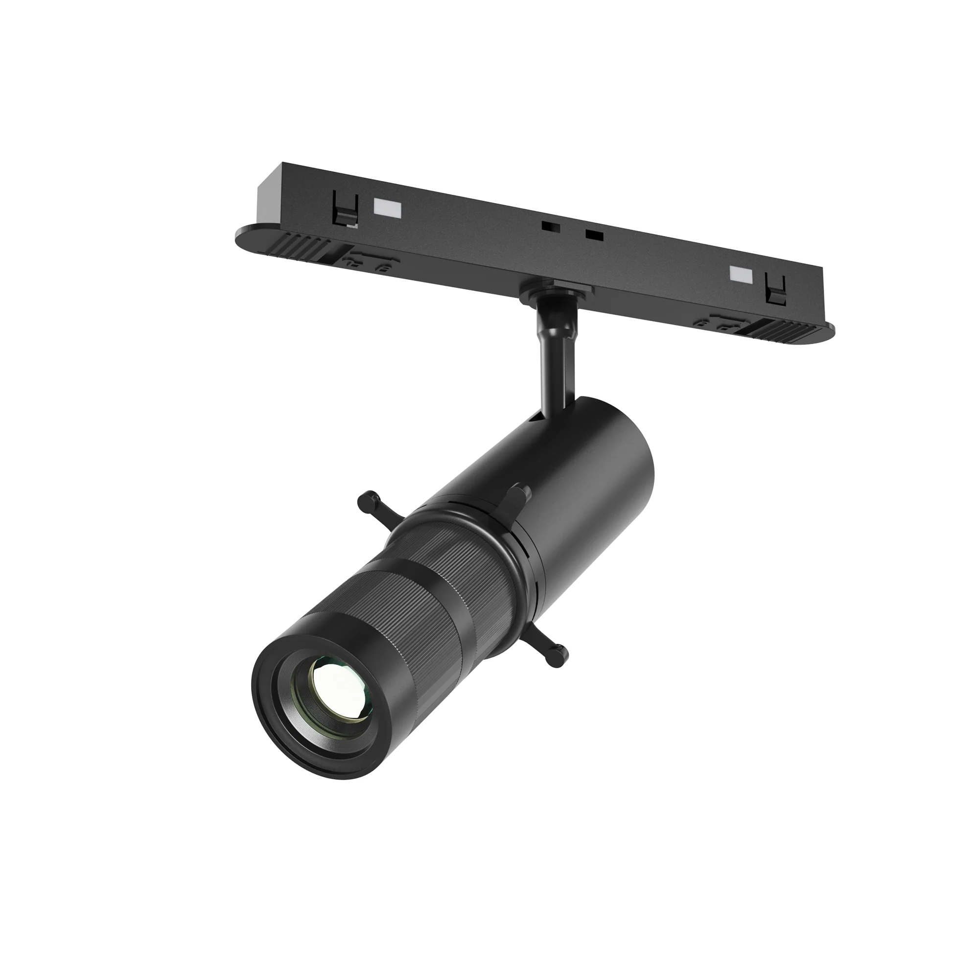 Track luminaire Gala Exility 3000K 10W 20°-35°