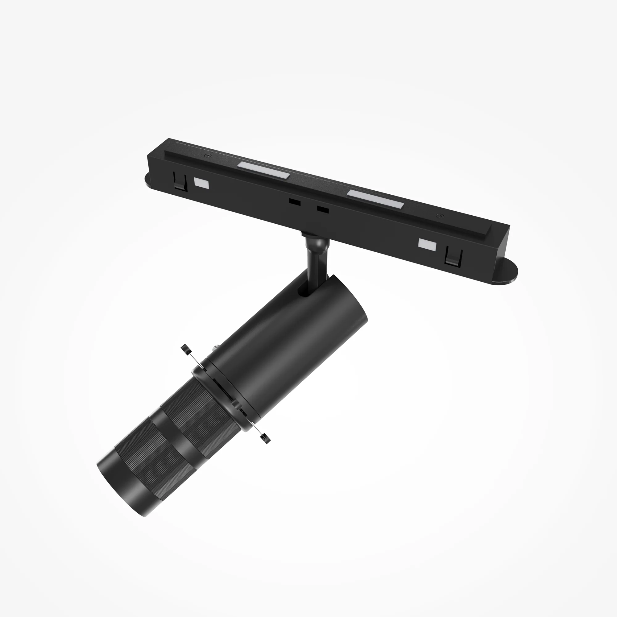 Track luminaire Gala Exility 3000K 10W 20°-35° - Image 6