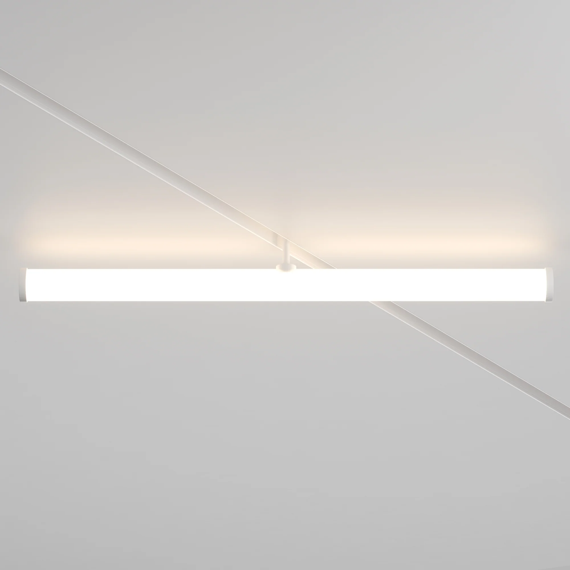 Track luminaire LARC Exility 25W 360° - Image 20