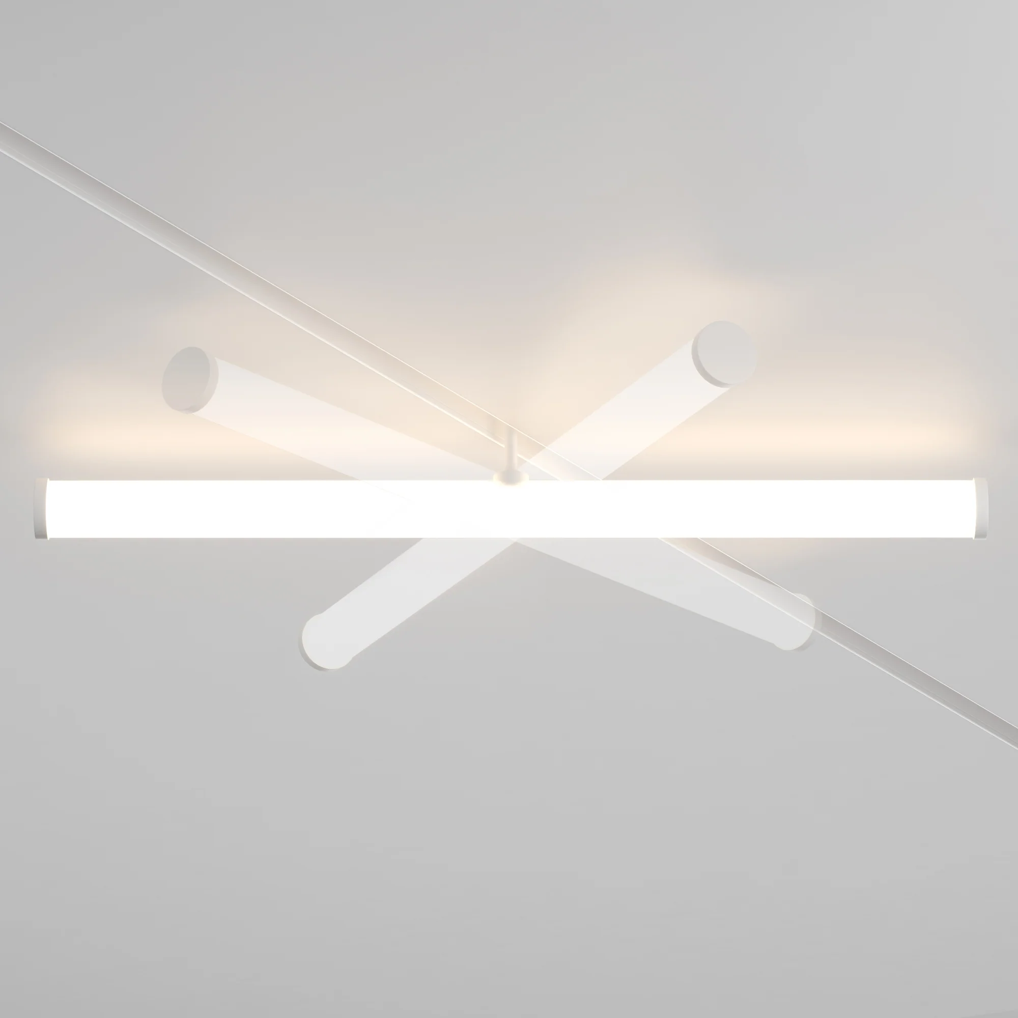 Track luminaire LARC Exility 25W 360° - Image 21