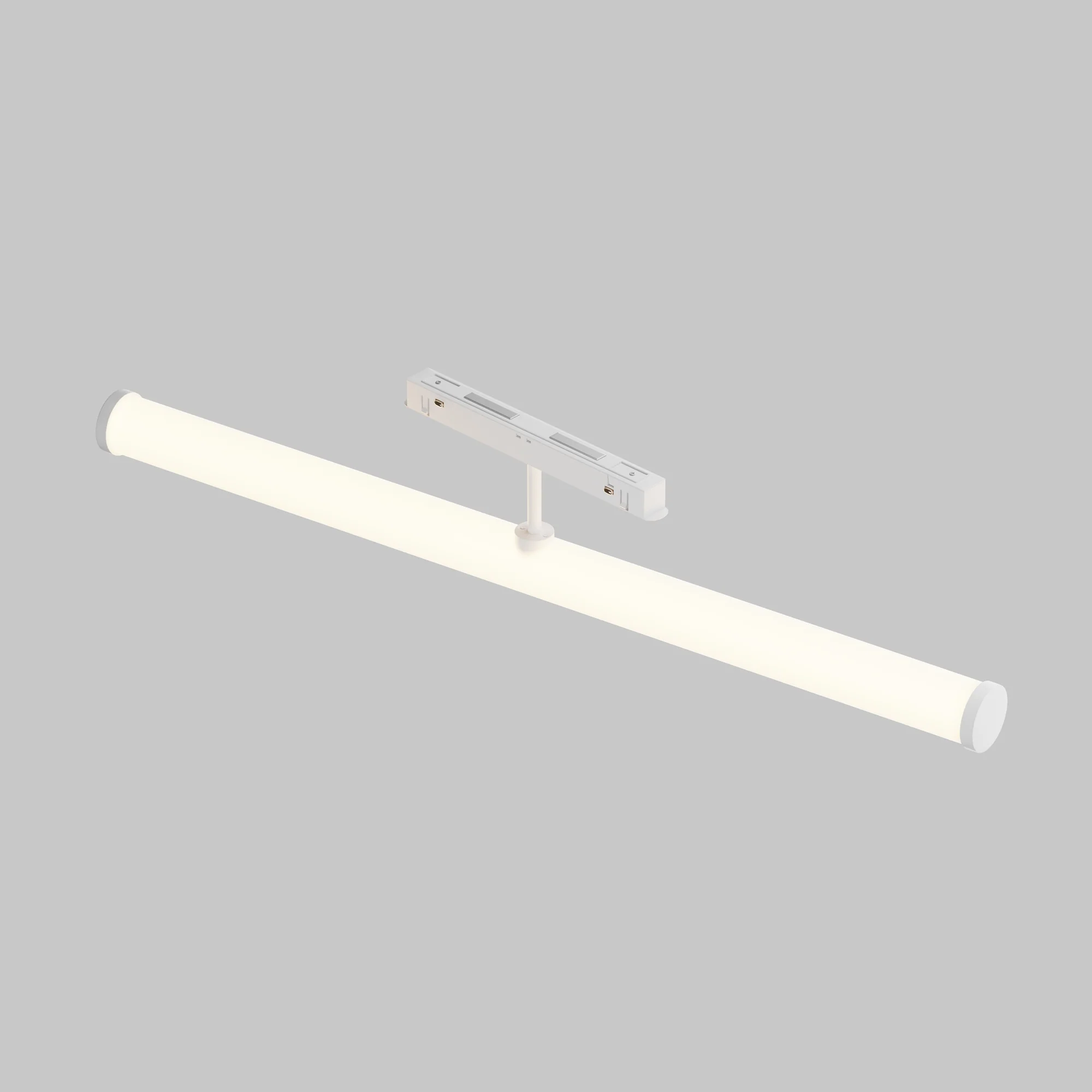 Track luminaire LARC Exility 2700-6000K 25W 360° Dim Smart - Image 8