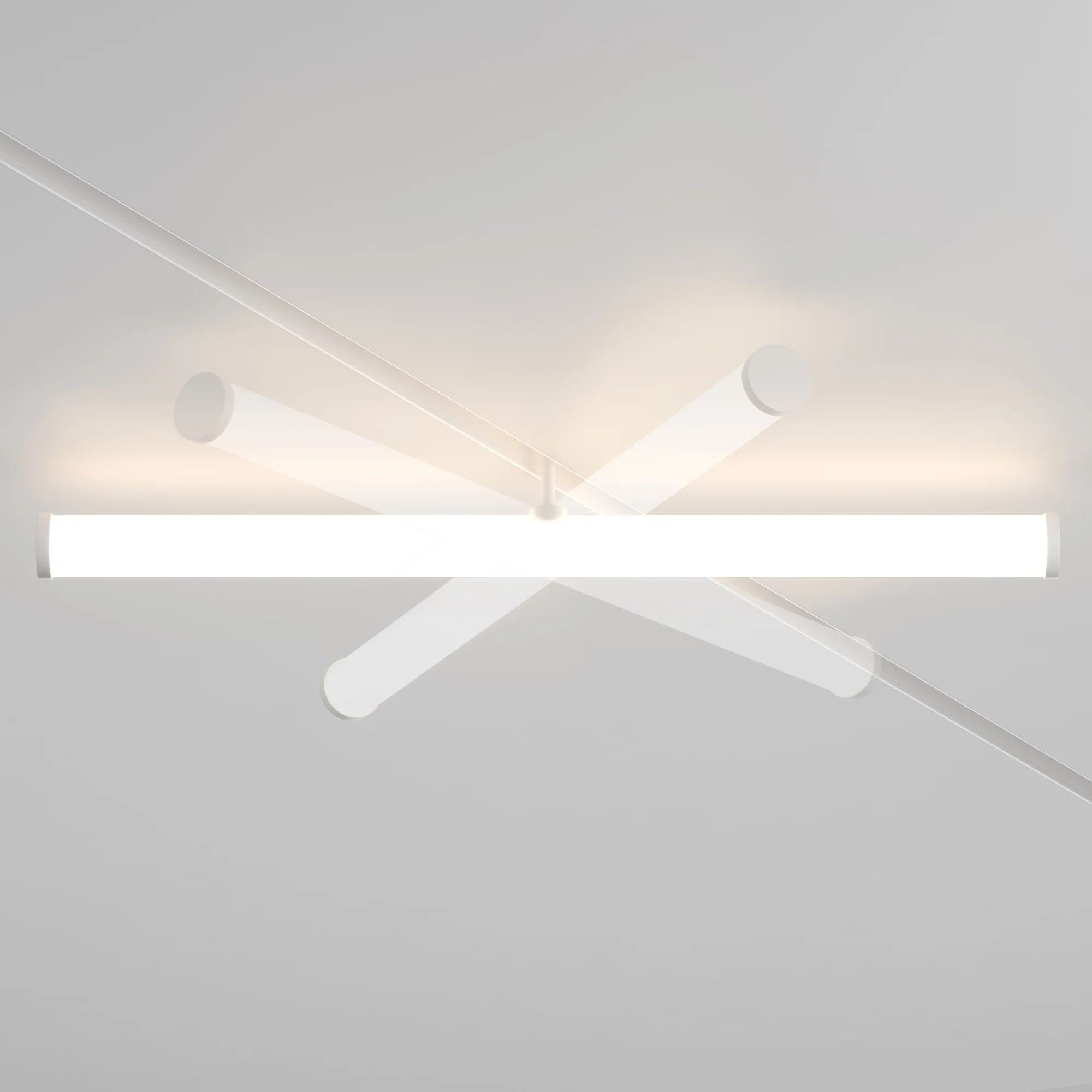 Track luminaire LARC Exility 2700-6000K 25W 360° Dim Smart - Image 9