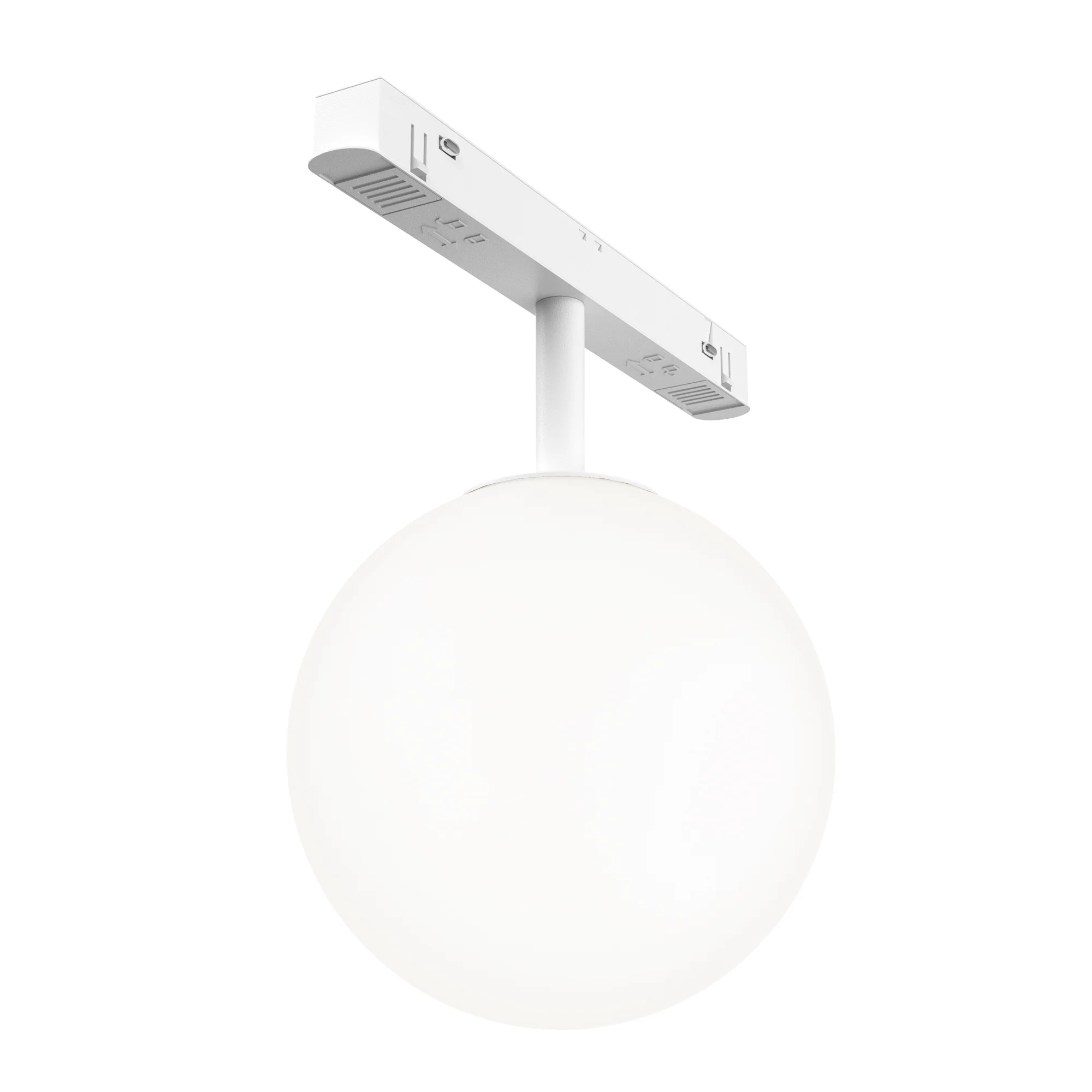 Track luminaire Luna Exility 3000-6000K 5W 360° Dim Smart - Image 10