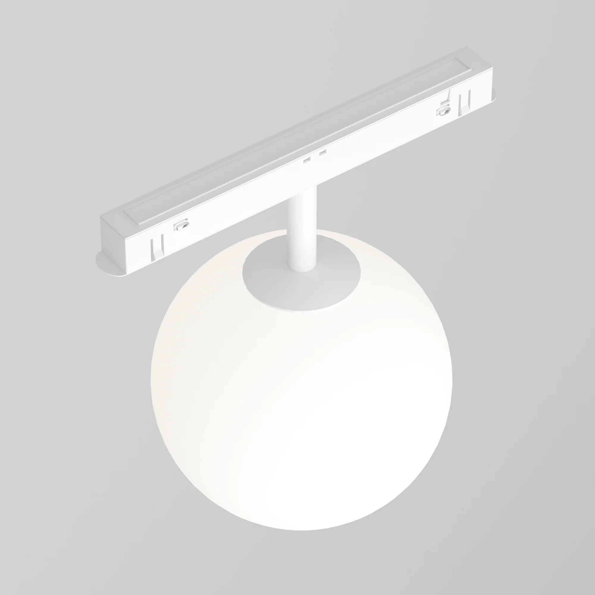 Track luminaire Luna Exility 3000-6000K 5W 360° Dim Smart - Image 14