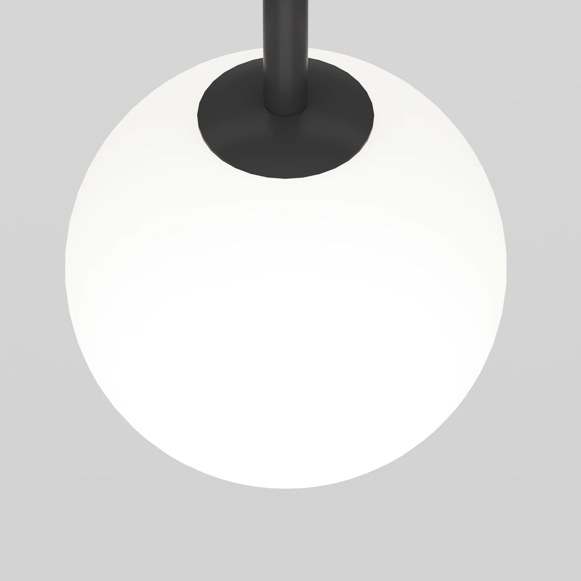 Track luminaire Luna Exility 3000-6000K 5W 360° Dim Smart - Image 2