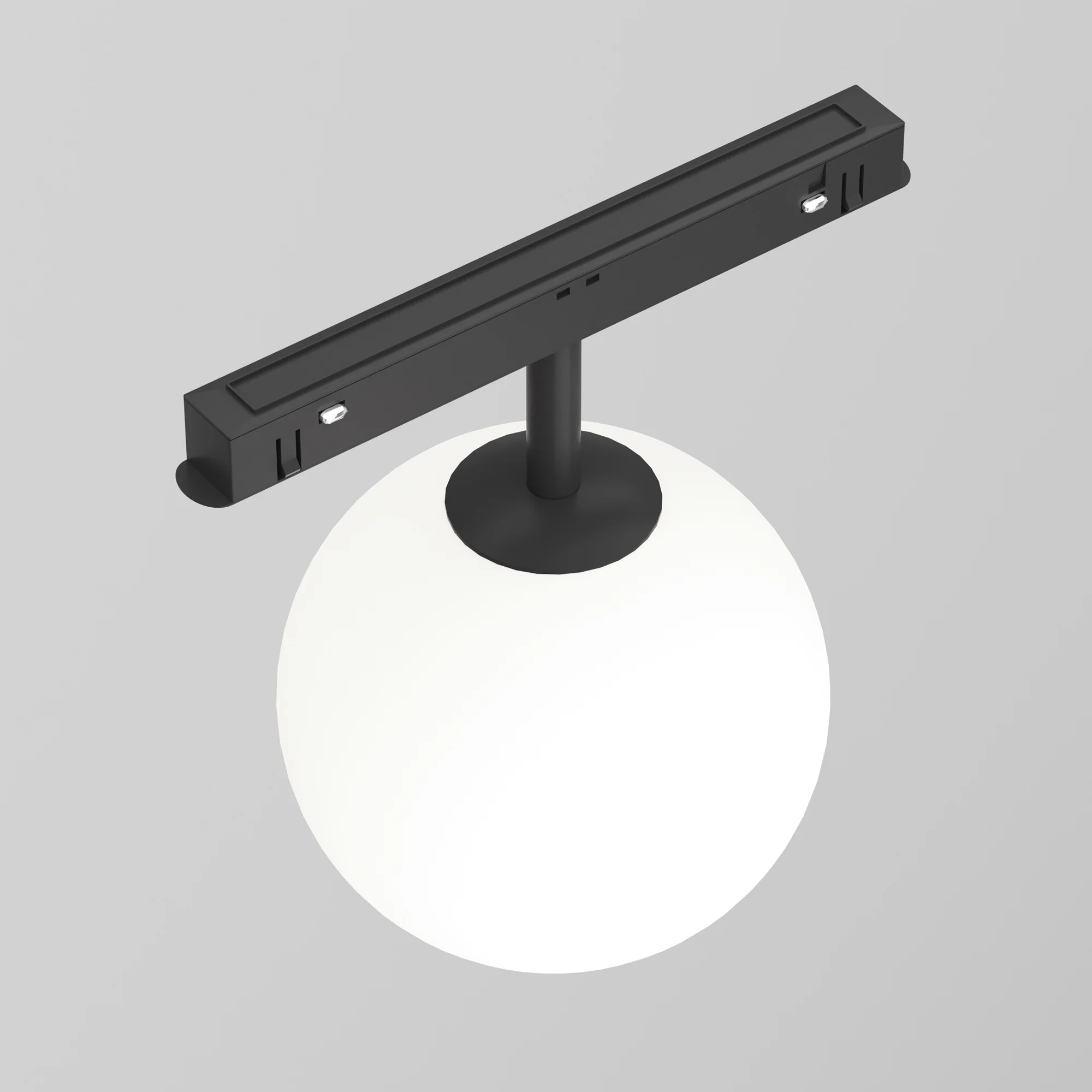 Track luminaire Luna Exility 3000-6000K 5W 360° Dim Smart - Image 5