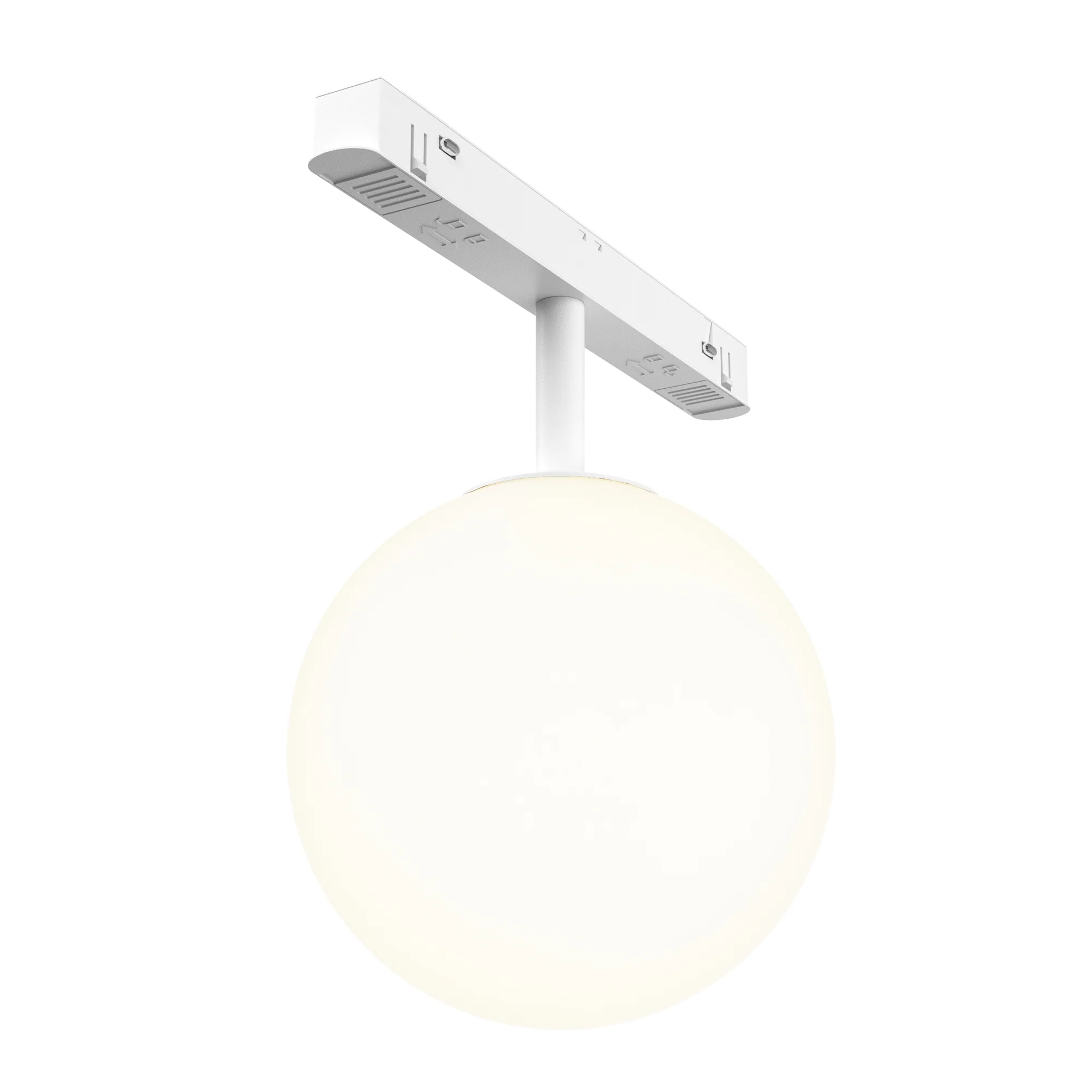 Track luminaire Luna Exility 5W 360° - Image 10