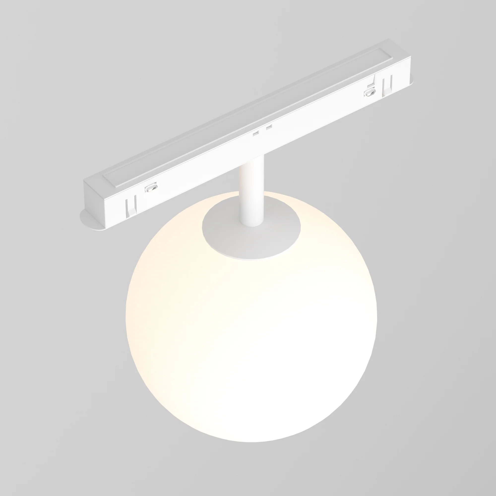 Track luminaire Luna Exility 5W 360° - Image 14