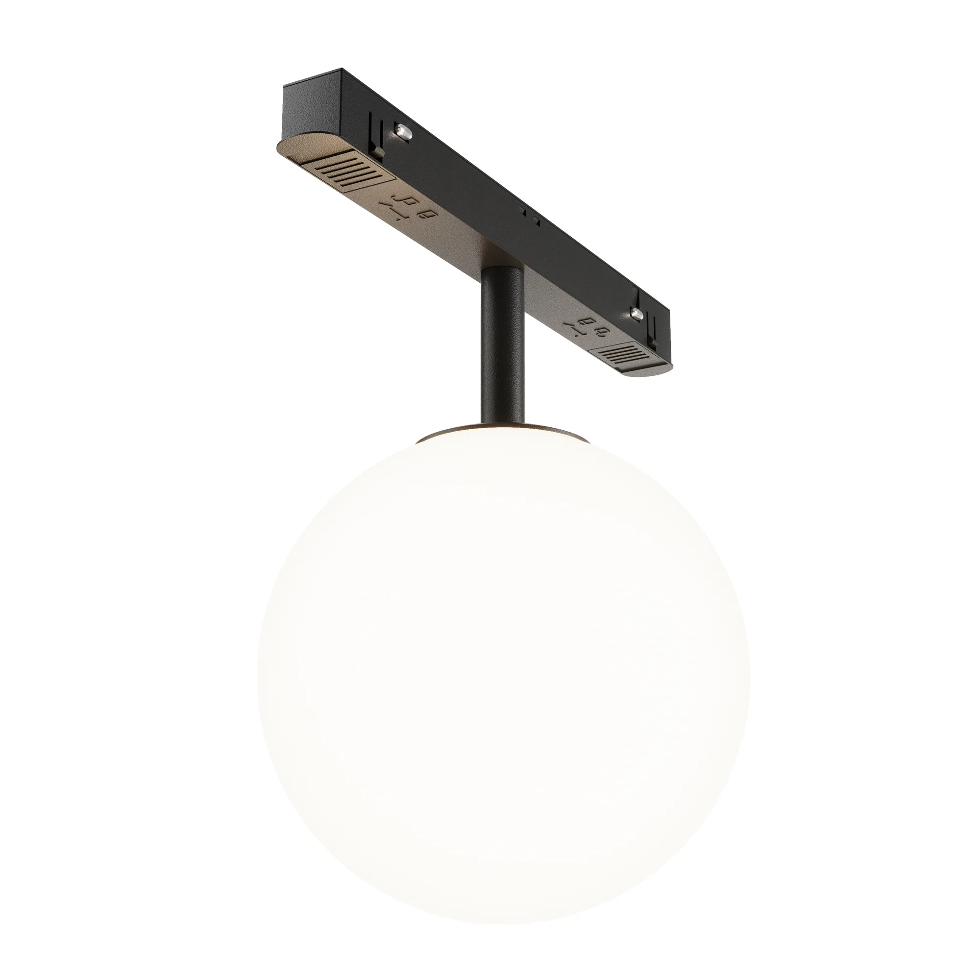 Track luminaire Luna Exility 5W 360° - Image 19