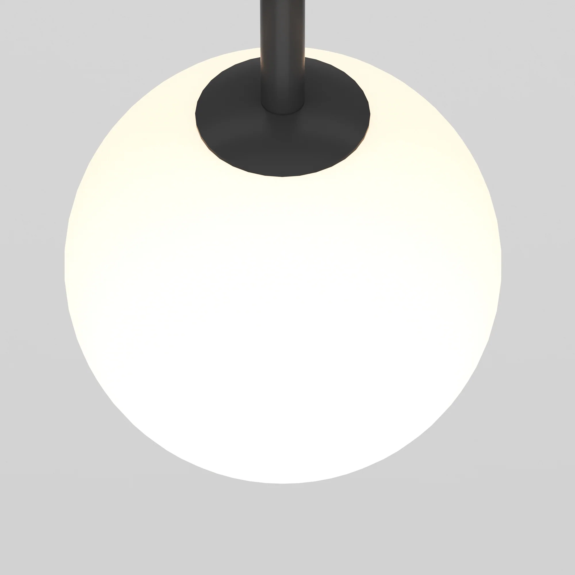 Track luminaire Luna Exility 5W 360° - Image 2