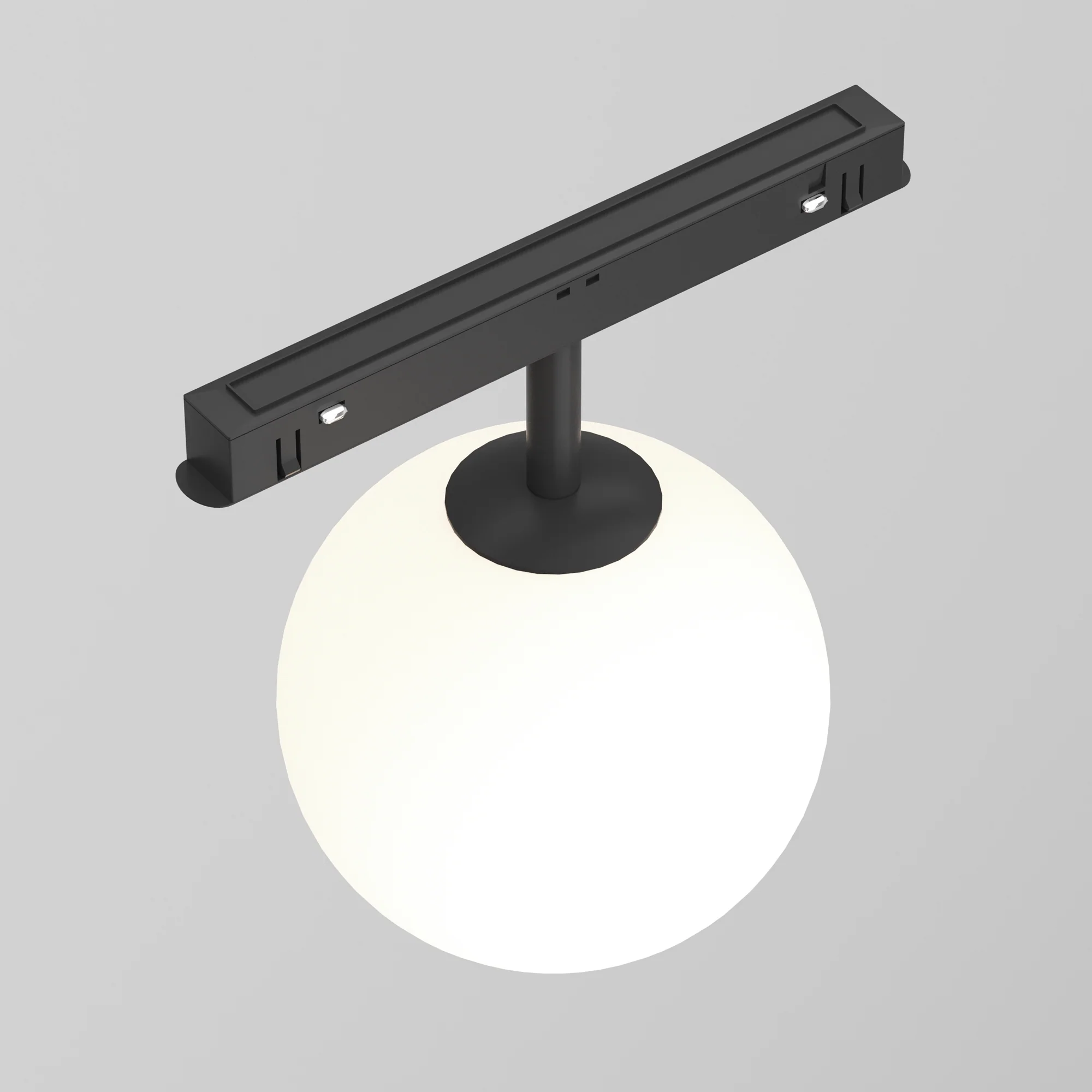 Track luminaire Luna Exility 5W 360° - Image 23