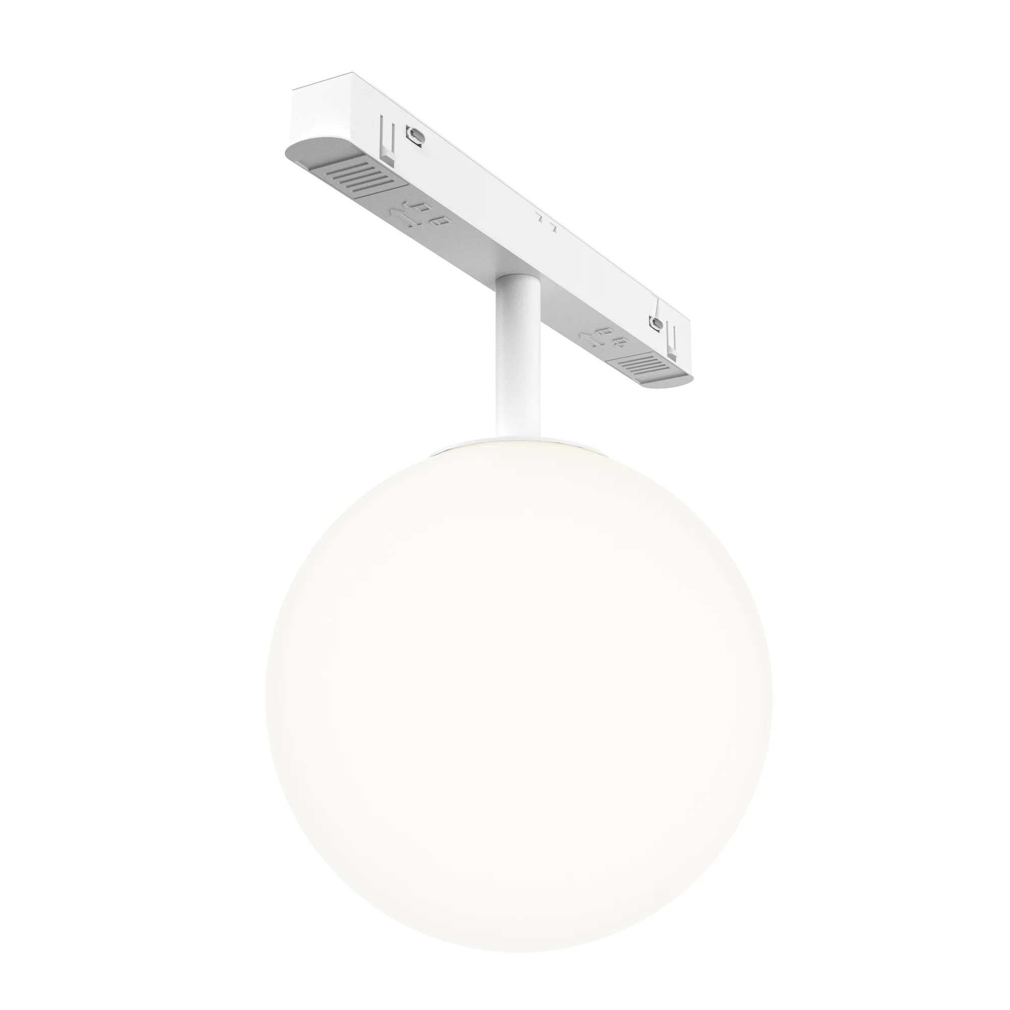Track luminaire Luna Exility 5W 360° - Image 28