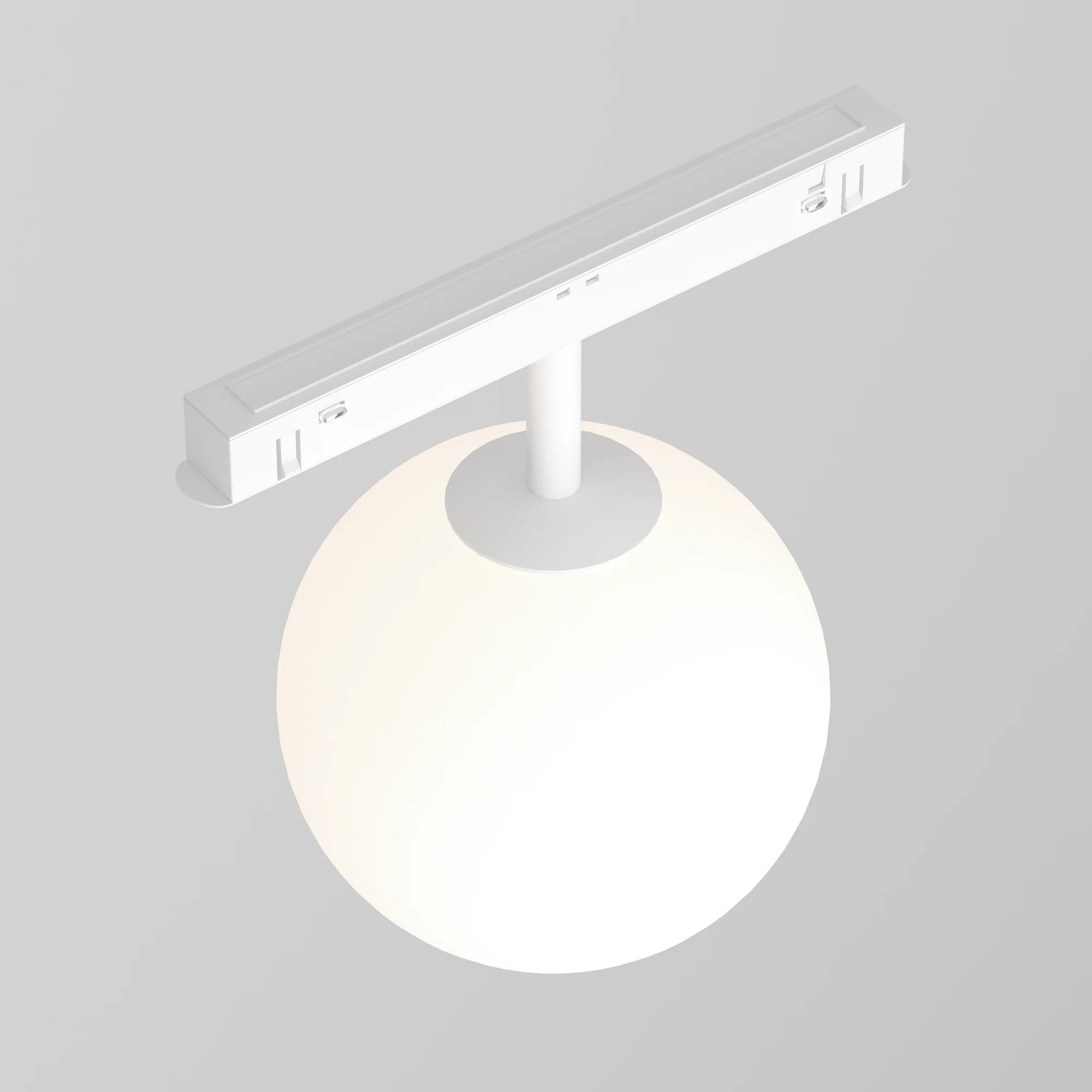 Track luminaire Luna Exility 5W 360° - Image 32
