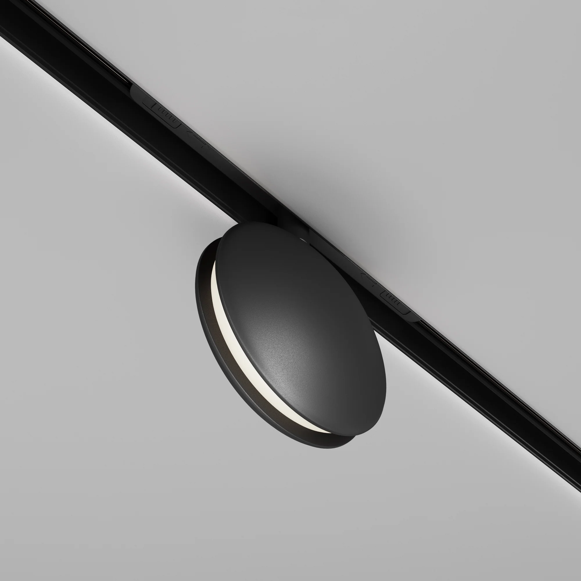 Track luminaire Outline Exility 2700-6000K 6W 180° Dim Smart - Image 5