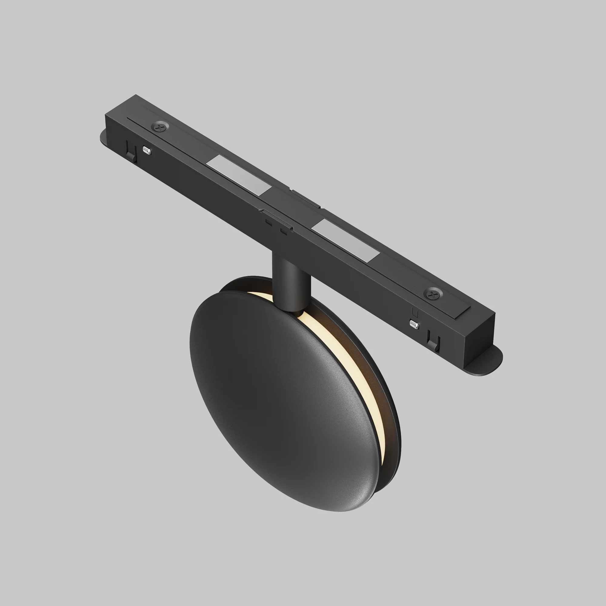 Track luminaire Outline Exility 2700-6000K 6W 180° Dim Smart - Image 6
