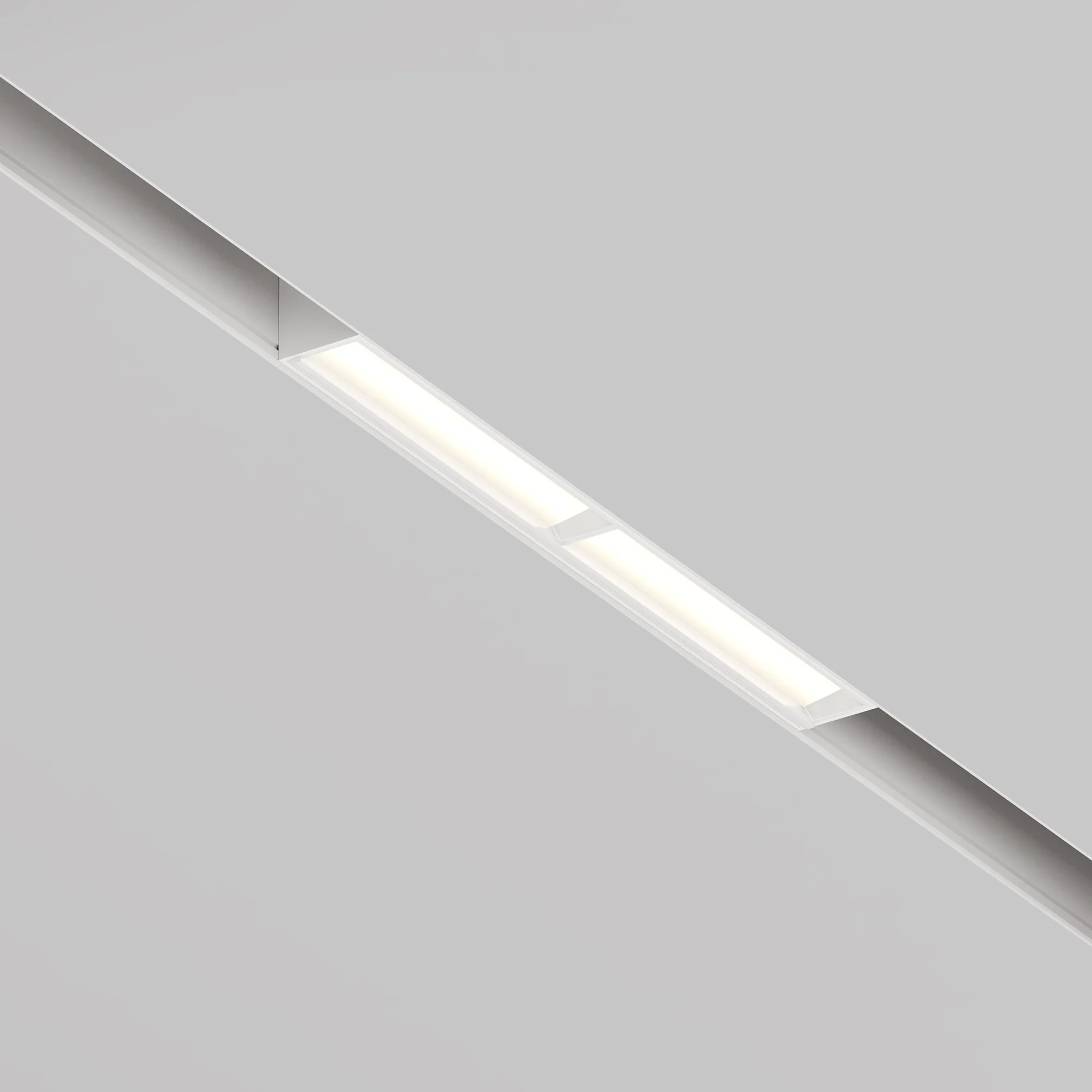 Track luminaire Parete Exility 2700-6000K 120° - Image 14