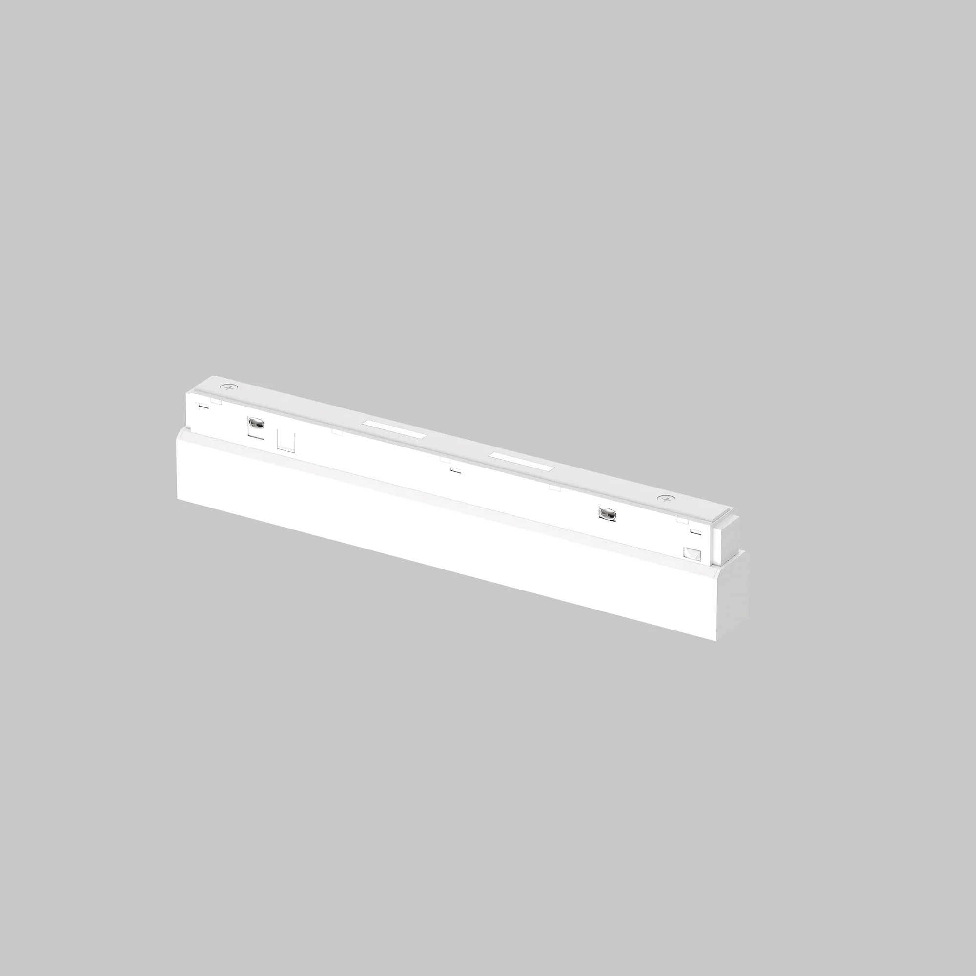 Track luminaire Parete Exility 2700-6000K 120° - Image 15