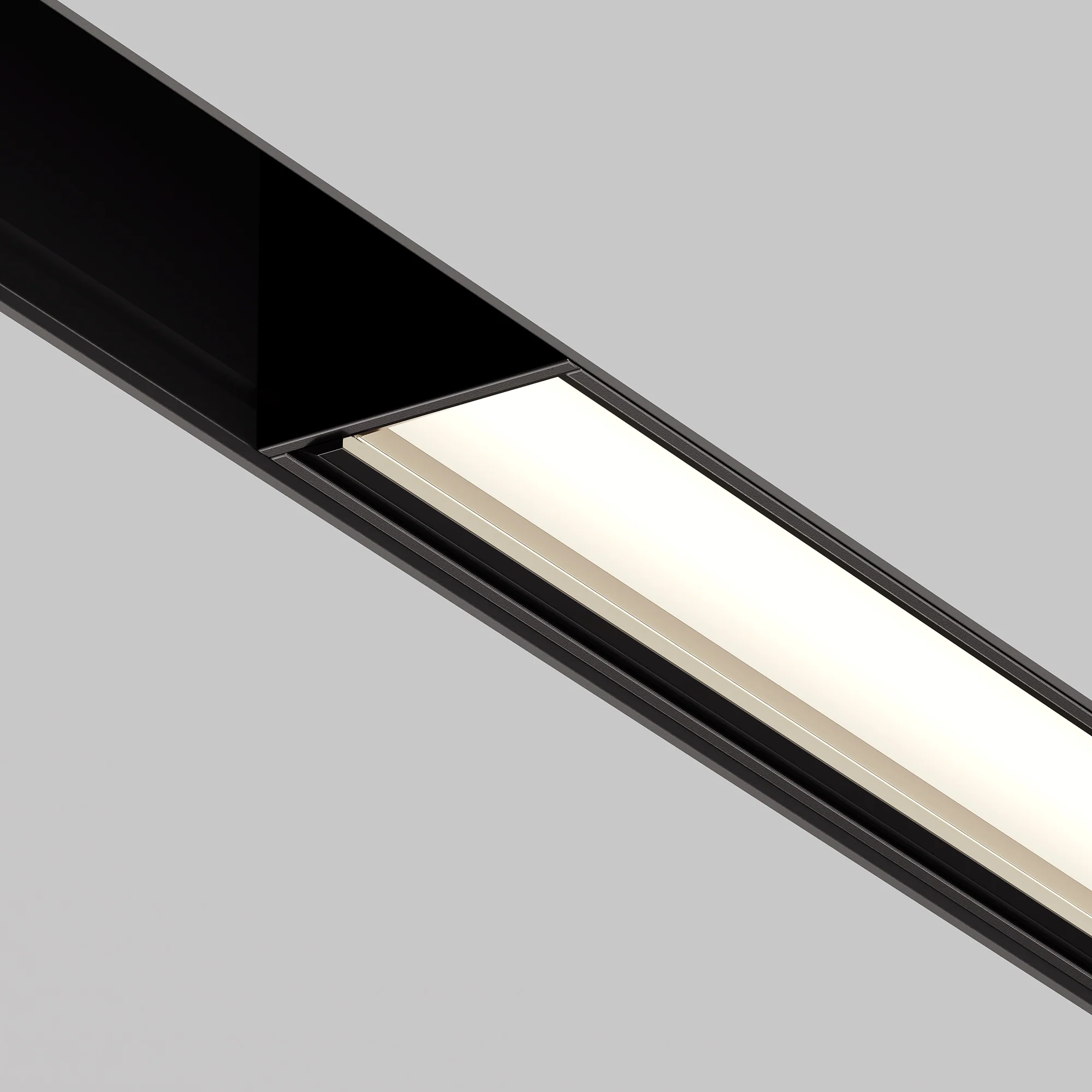 Track luminaire Parete Exility 2700-6000K 120° - Image 2