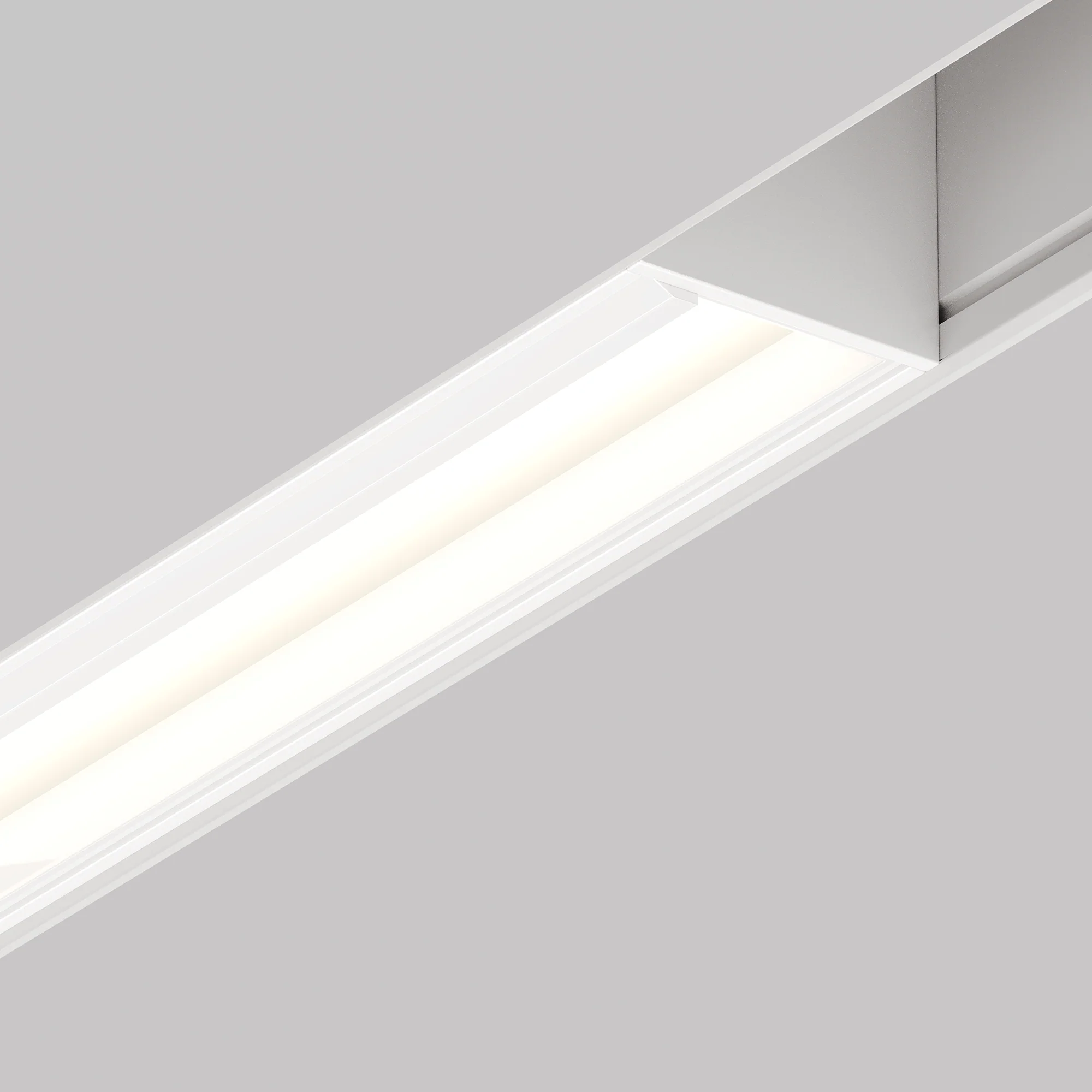 Track luminaire Parete Exility 2700-6000K 120° - Image 20
