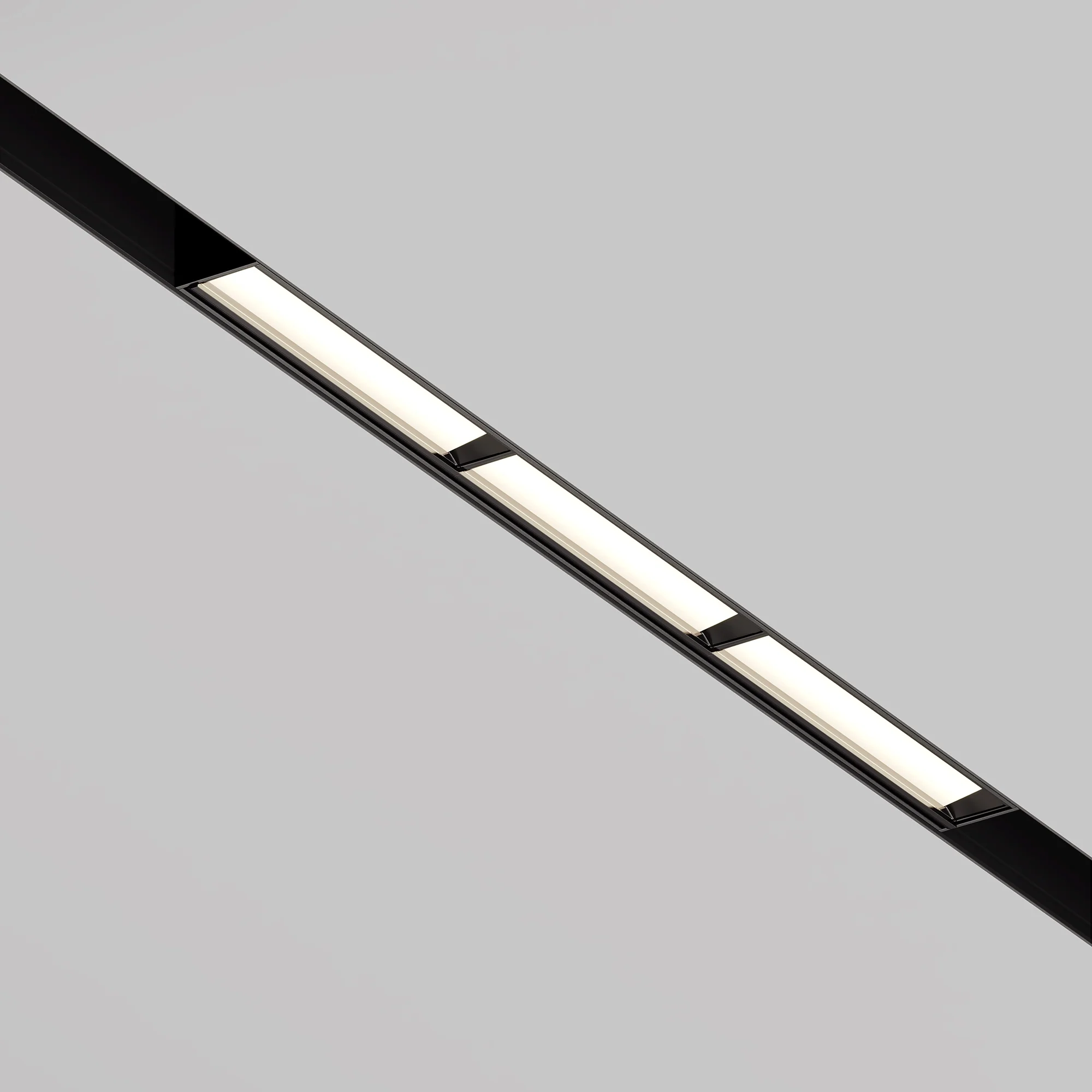 Track luminaire Parete Exility 2700-6000K 120° - Image 24