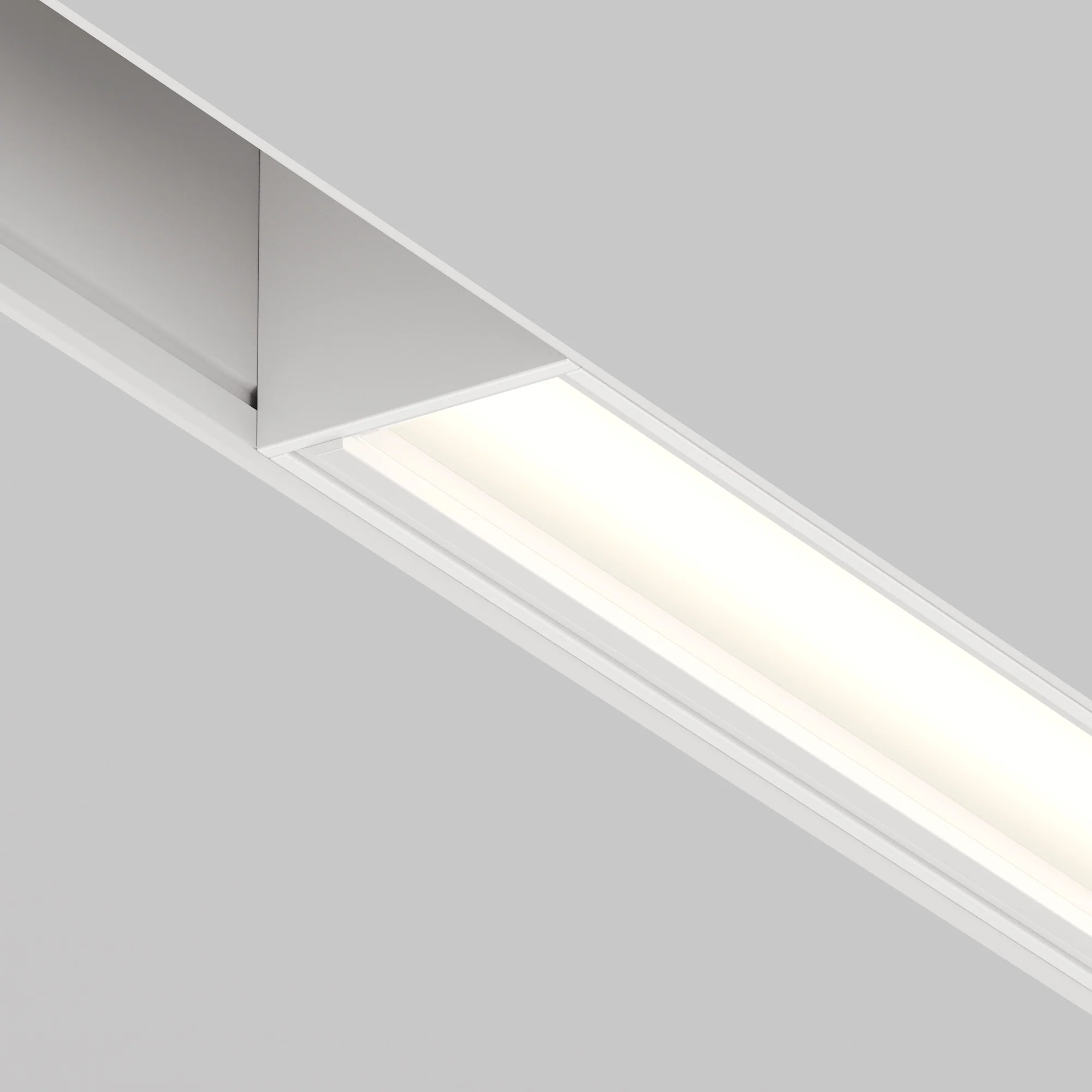 Track luminaire Parete Exility 2700-6000K 120° - Image 32