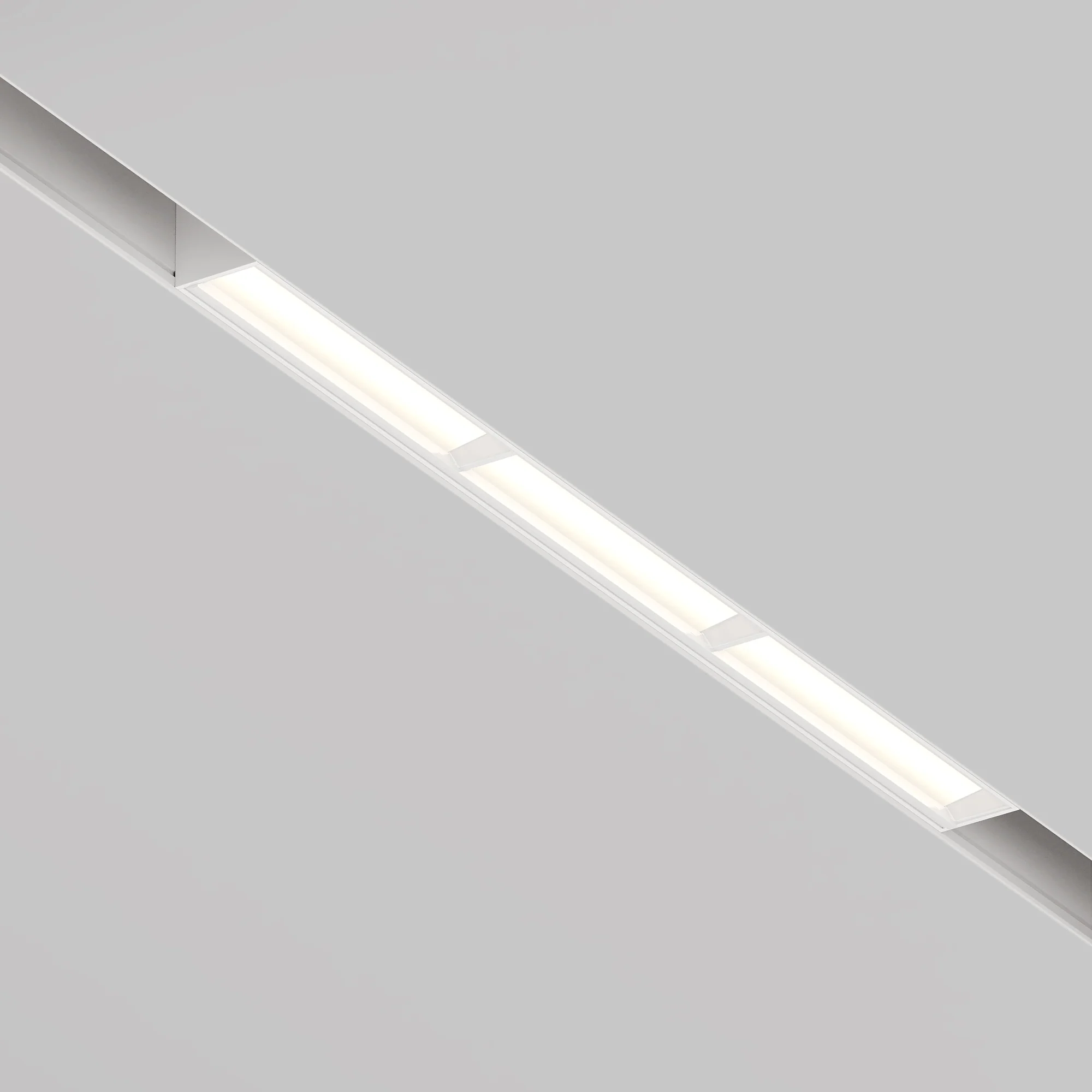 Track luminaire Parete Exility 2700-6000K 120° - Image 34