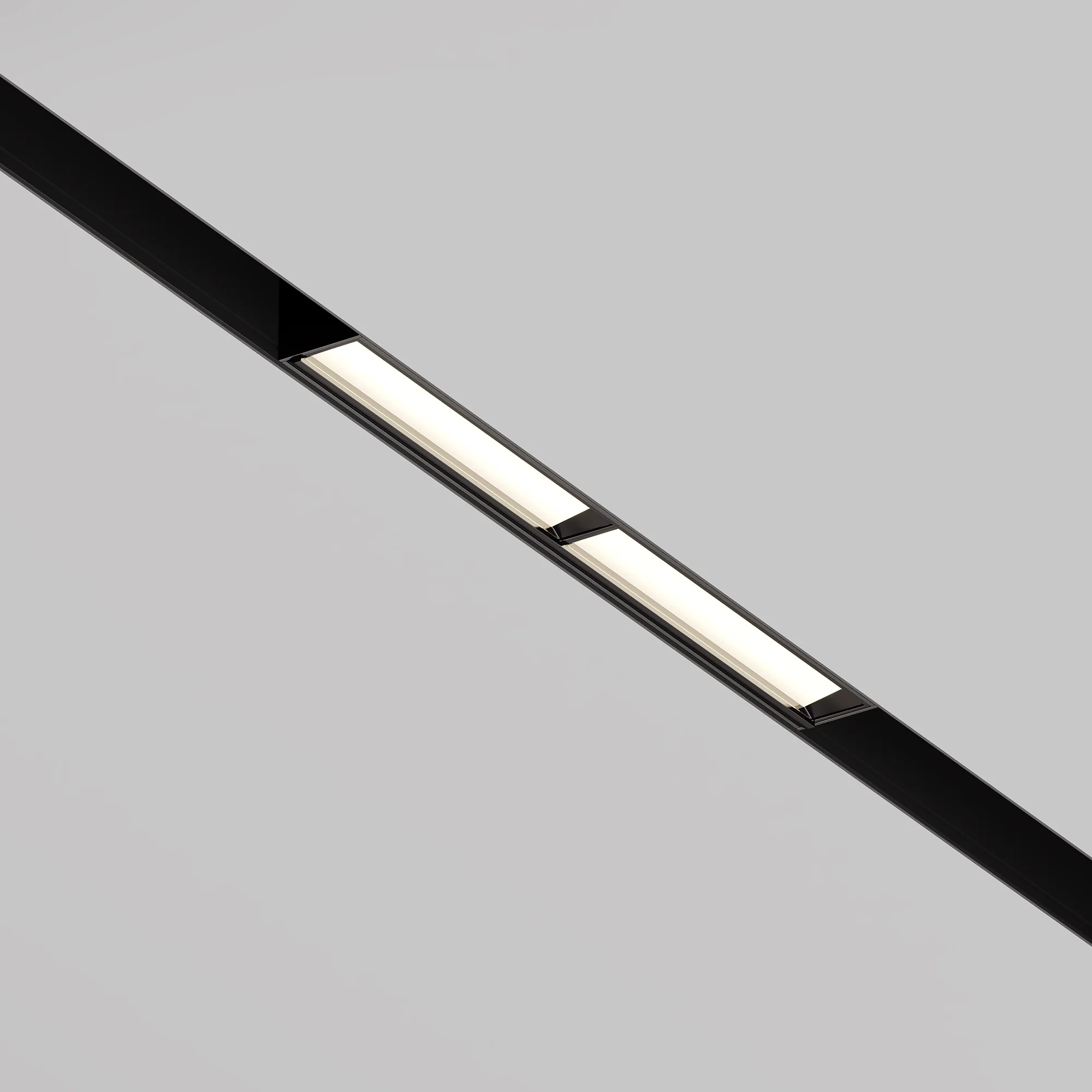 Track luminaire Parete Exility 2700-6000K 120° - Image 4