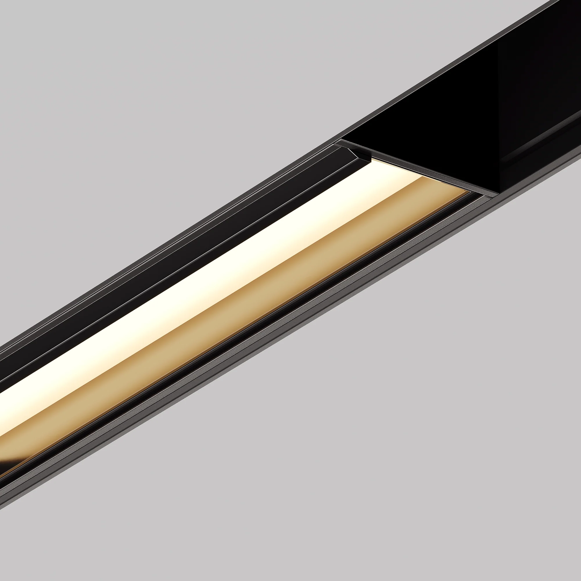 Track luminaire Parete Exility 3000K 120° - Image 10