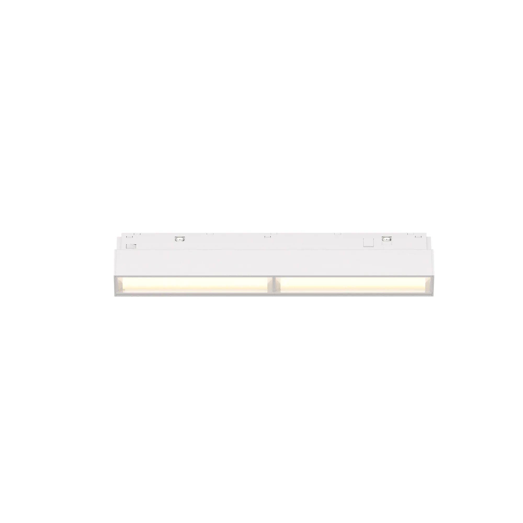 Track luminaire Parete Exility 3000K 120° - Image 11