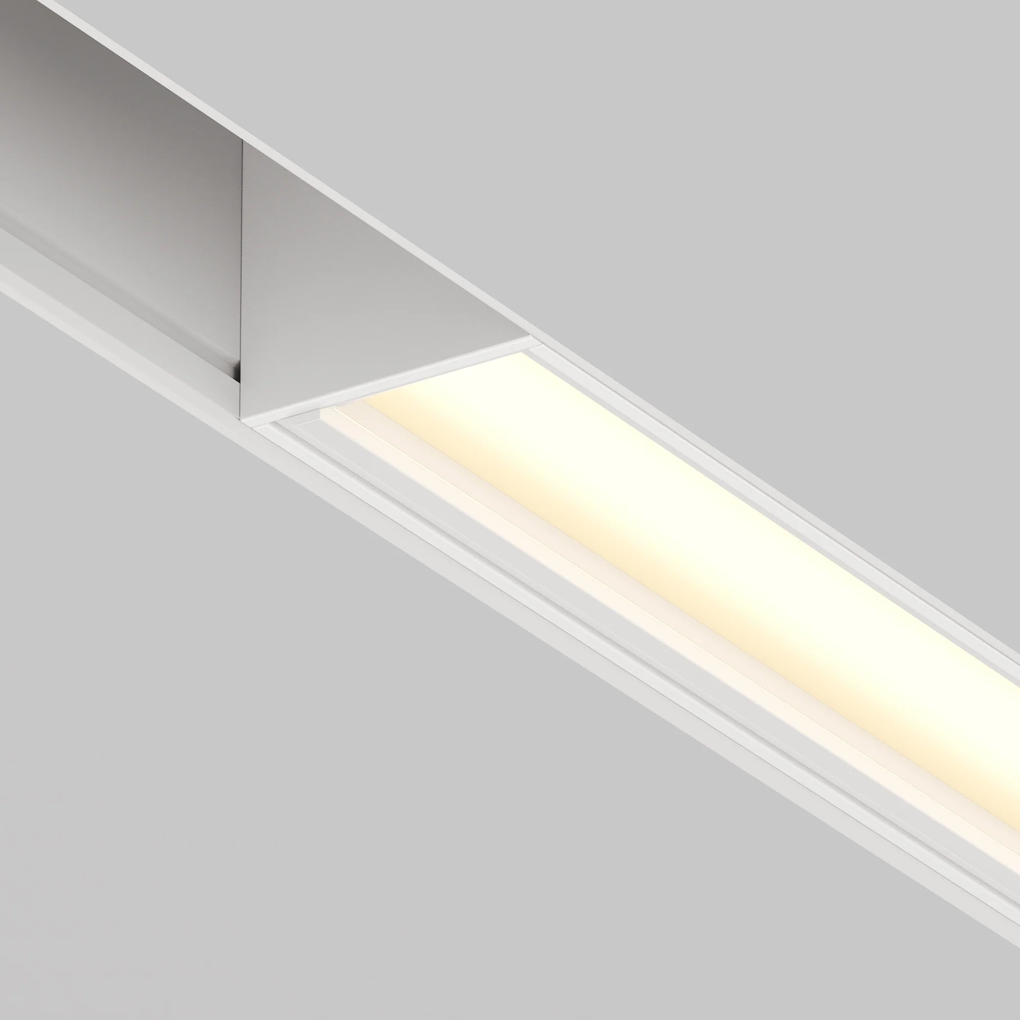 Track luminaire Parete Exility 3000K 120° - Image 13
