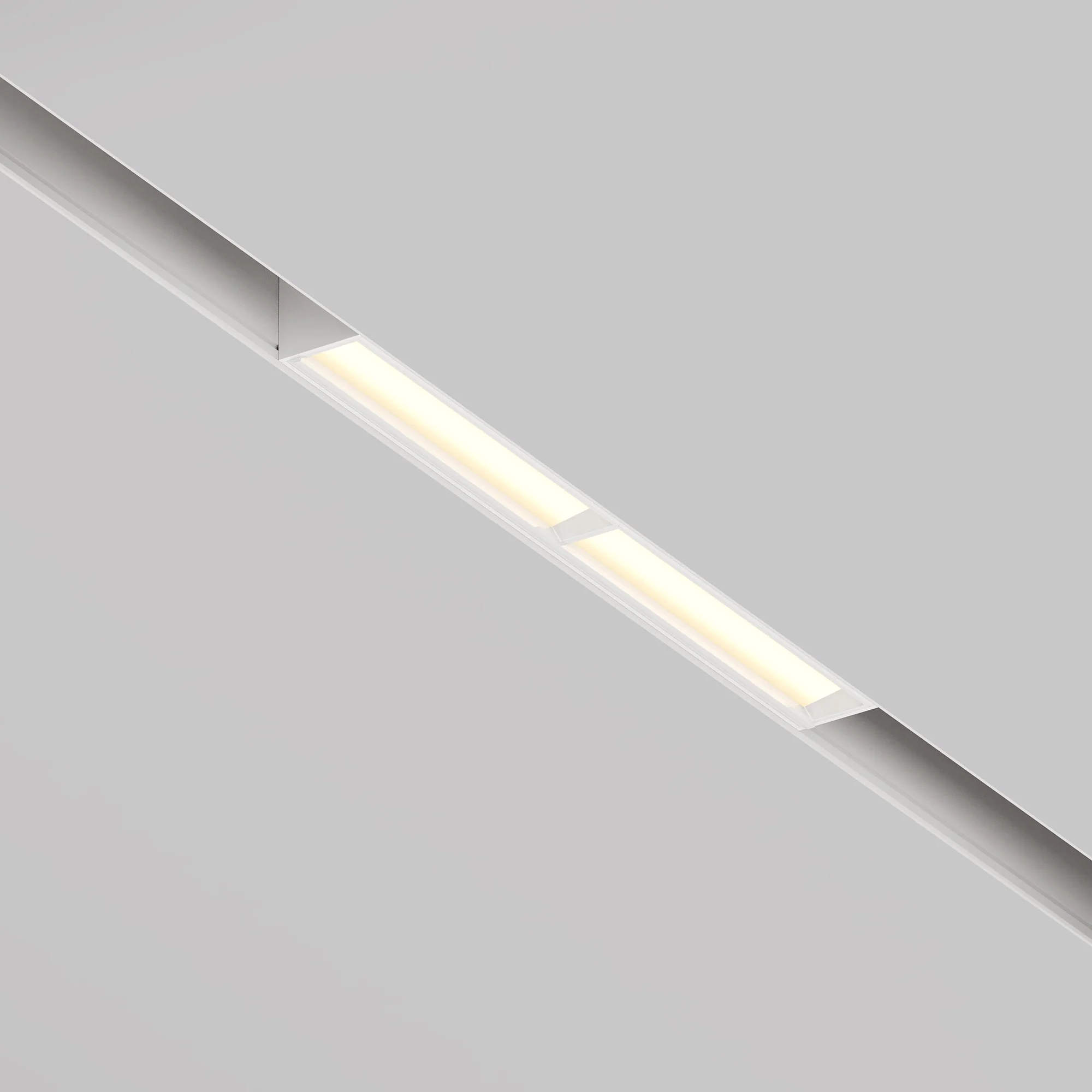 Track luminaire Parete Exility 3000K 120° - Image 15