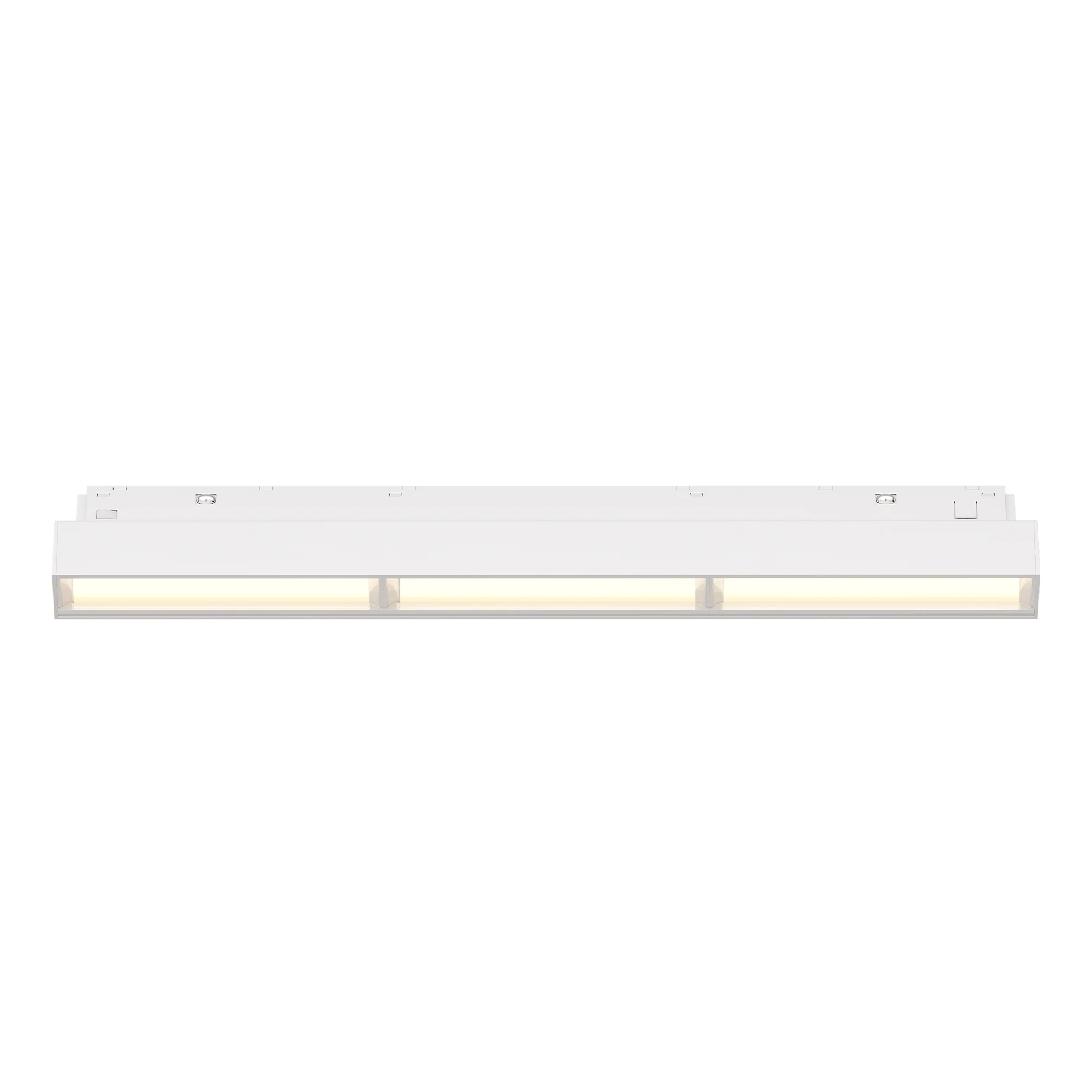 Track luminaire Parete Exility 3000K 120° - Image 32