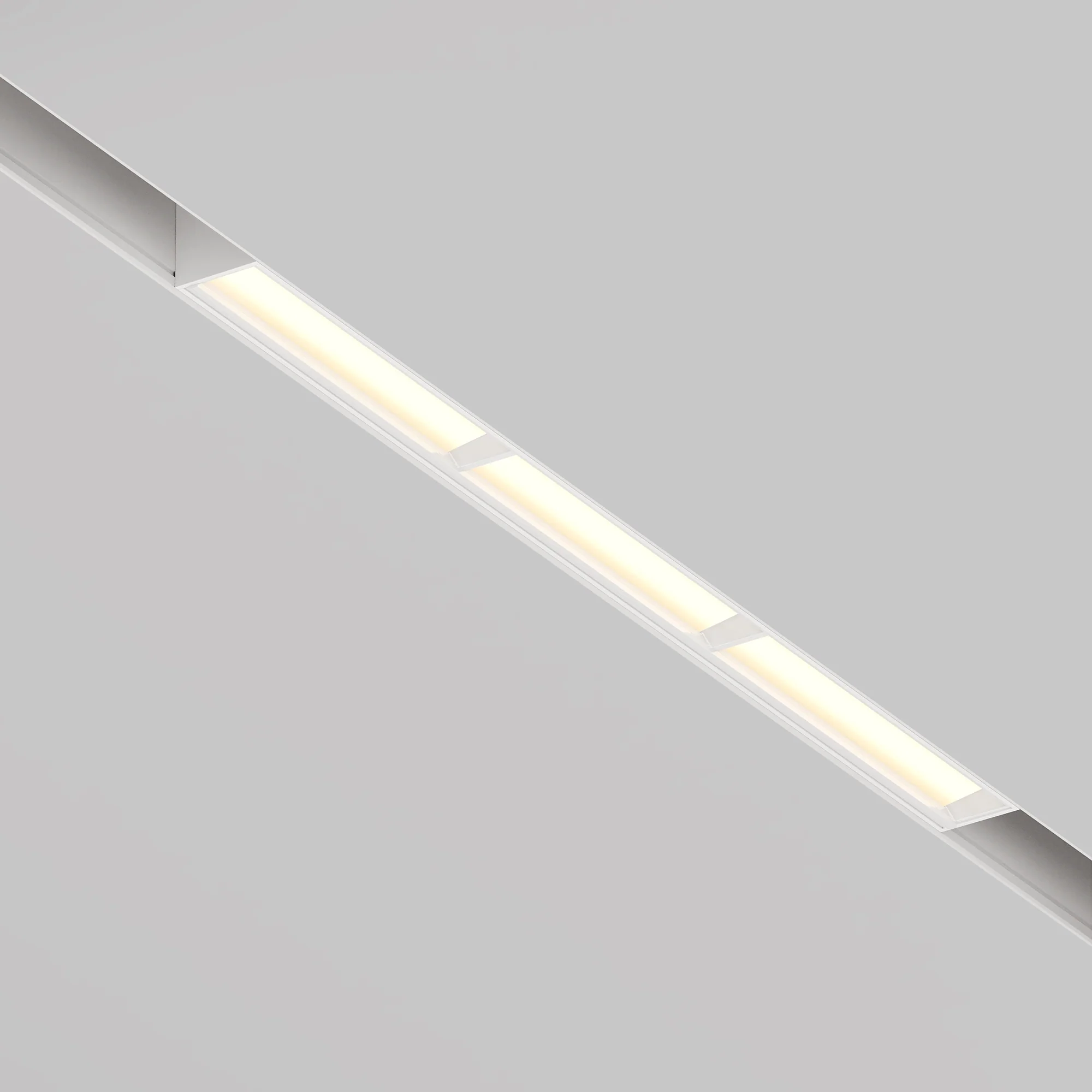 Track luminaire Parete Exility 3000K 120° - Image 35