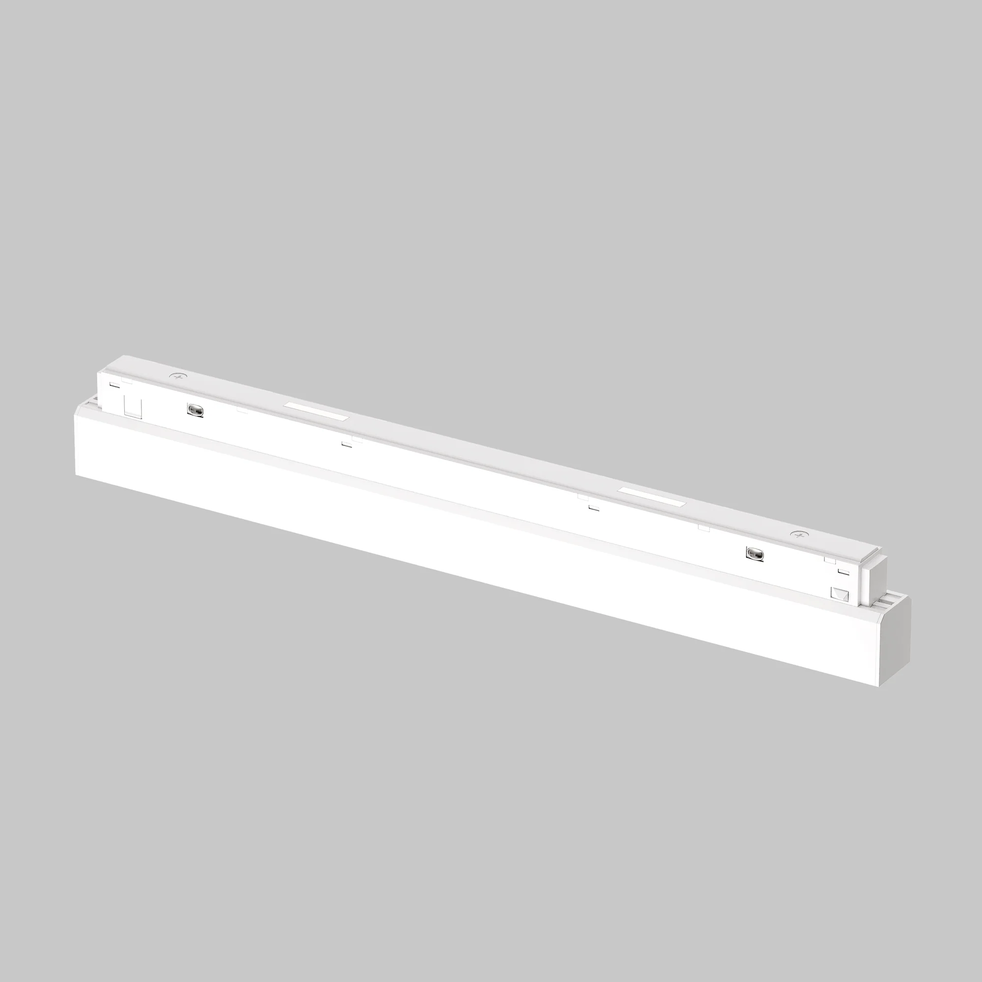 Track luminaire Parete Exility 3000K 120° - Image 36