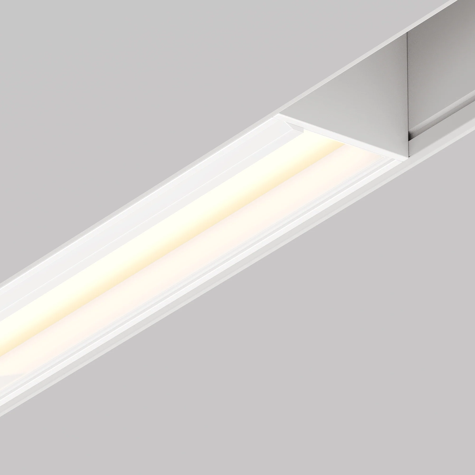Track luminaire Parete Exility 3000K 120° - Image 41