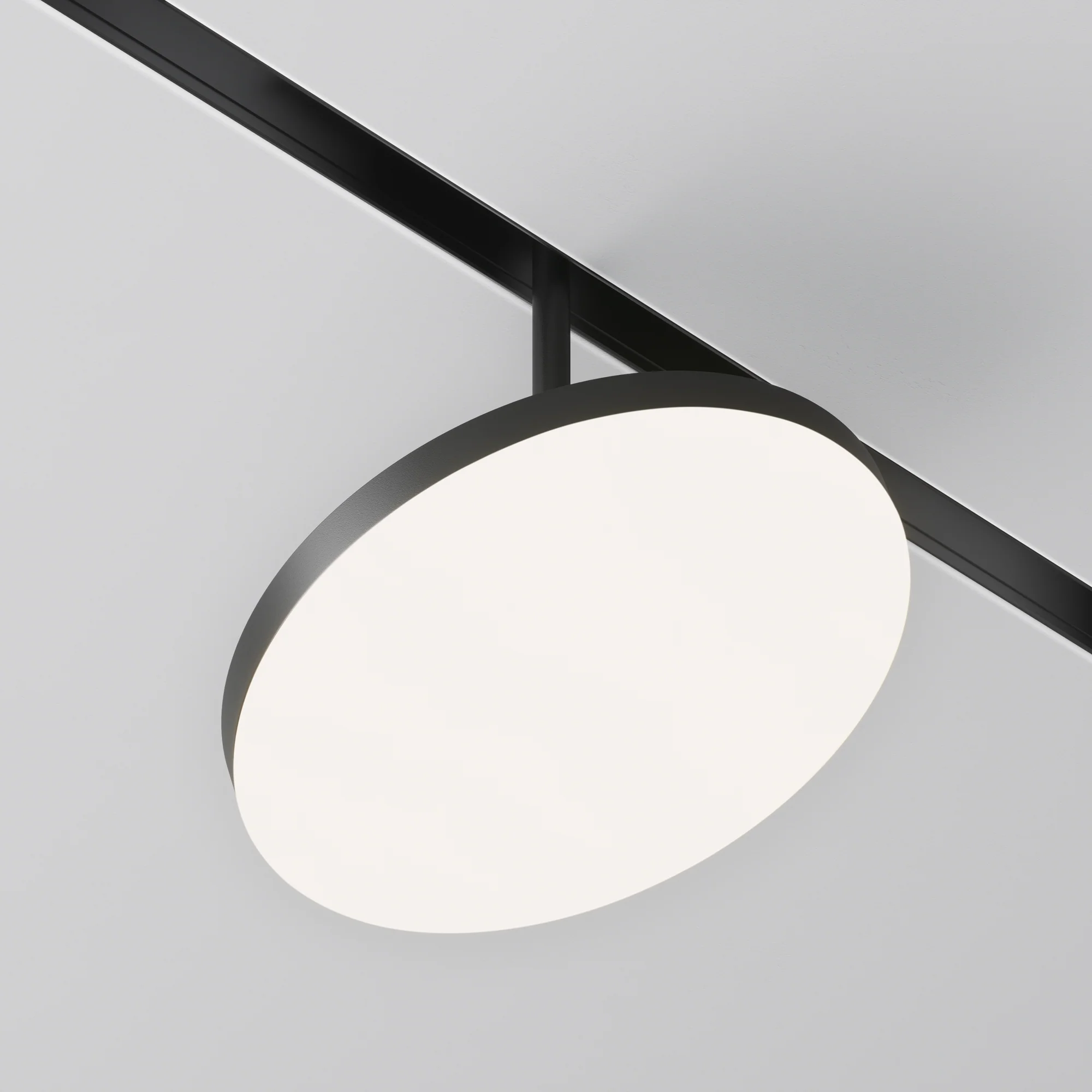 Track luminaire Plato Exility 2700-6000K 15W 120° Dim Smart - Image 12