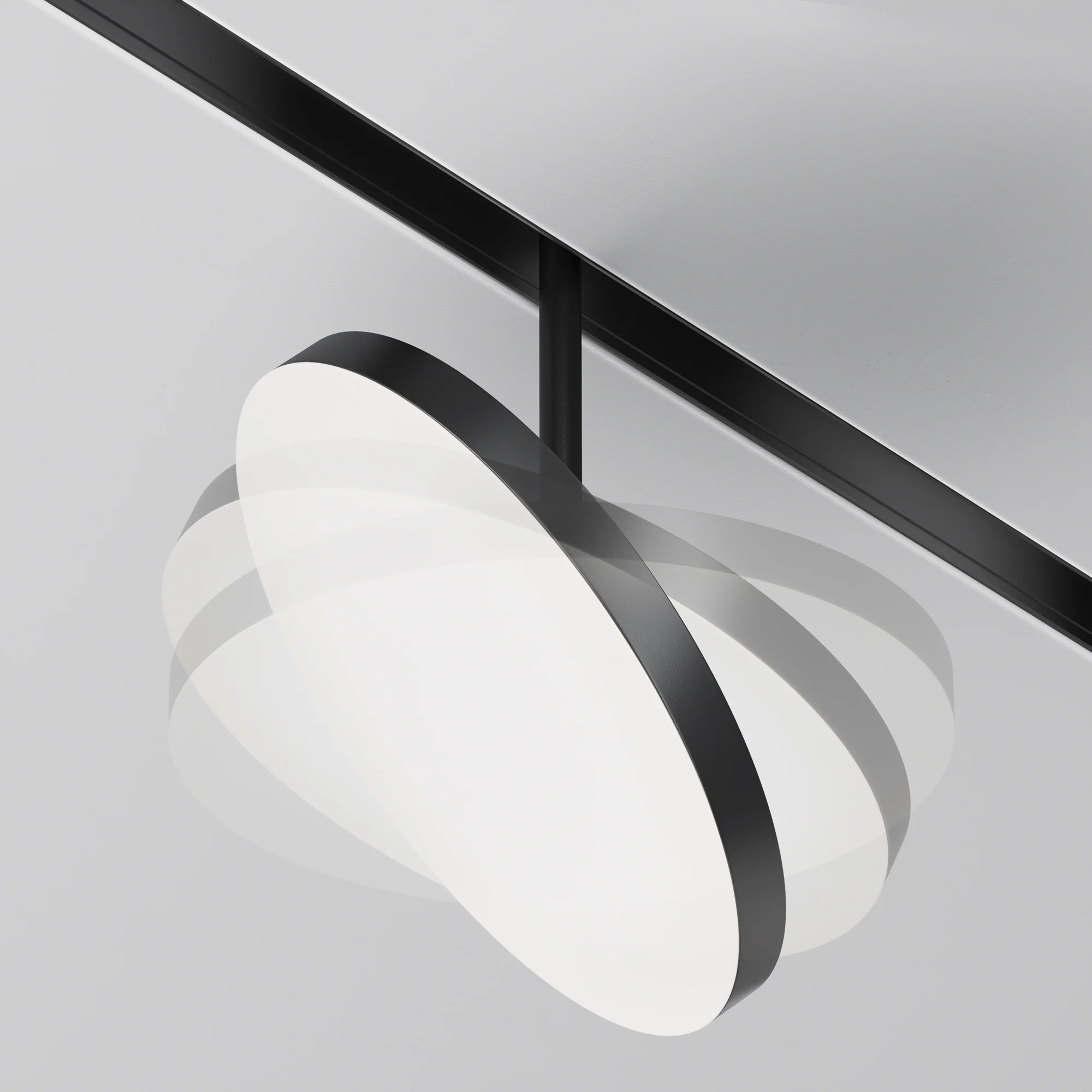Track luminaire Plato Exility 2700-6000K 15W 120° Dim Smart - Image 14