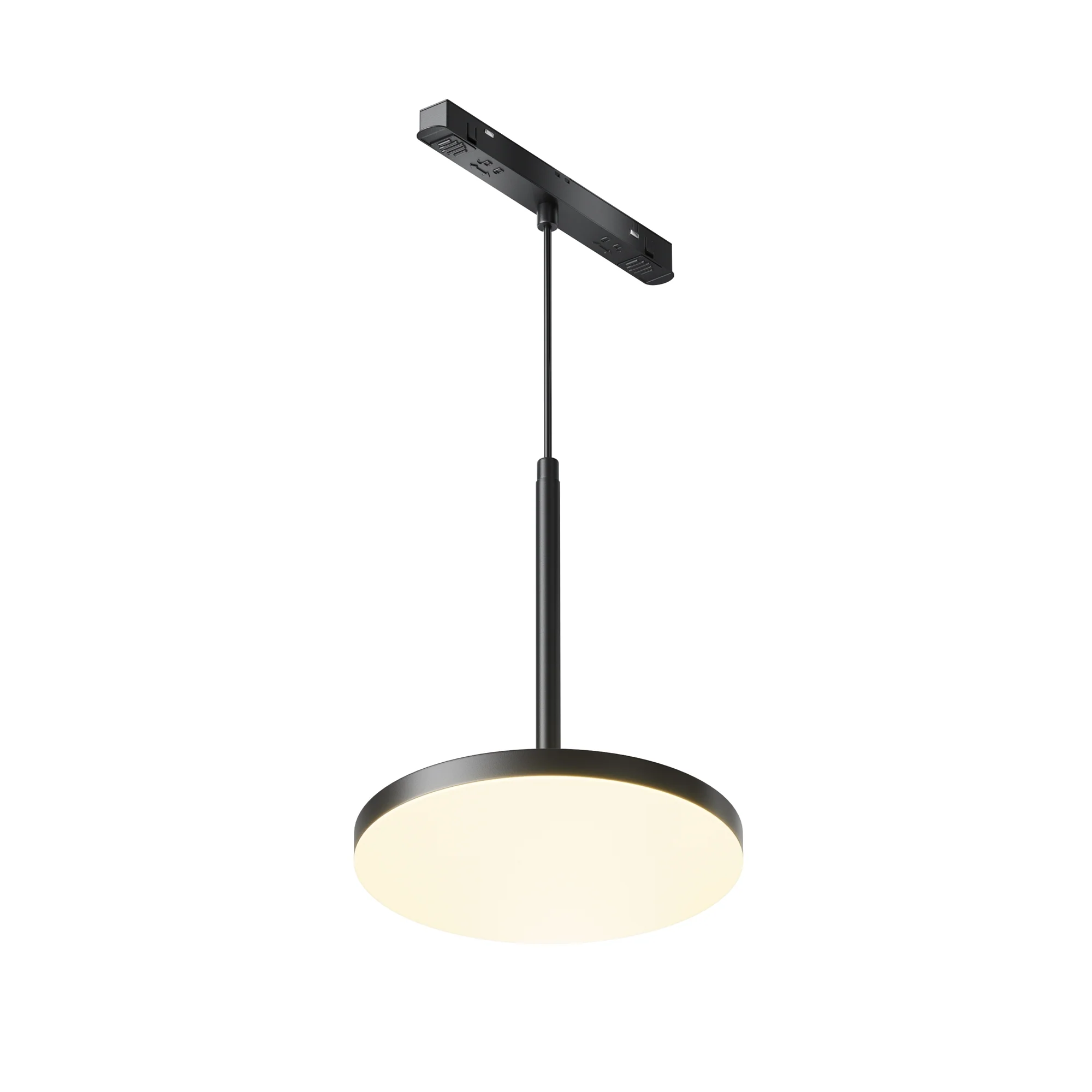 Track luminaire Plato Exility 3000K 15W 120° - Image 11