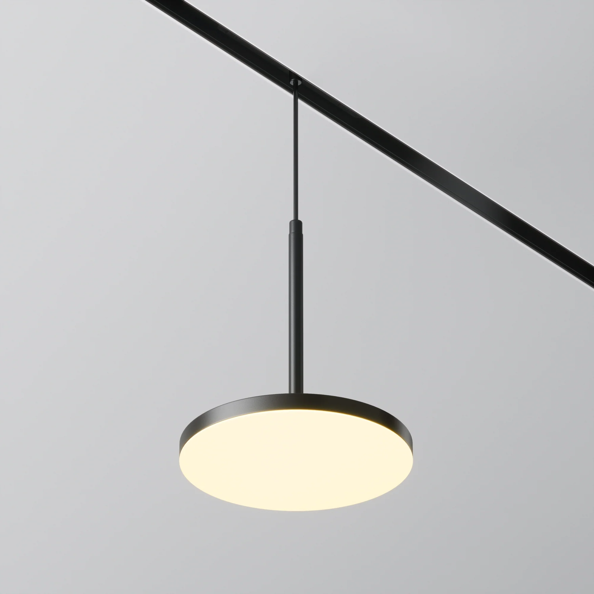 Track luminaire Plato Exility 3000K 15W 120° - Image 13