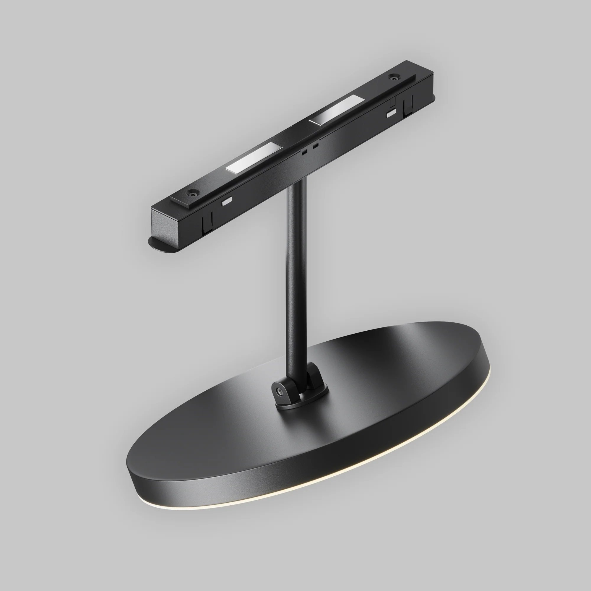 Track luminaire Plato Exility 3000K 15W 120° - Image 4