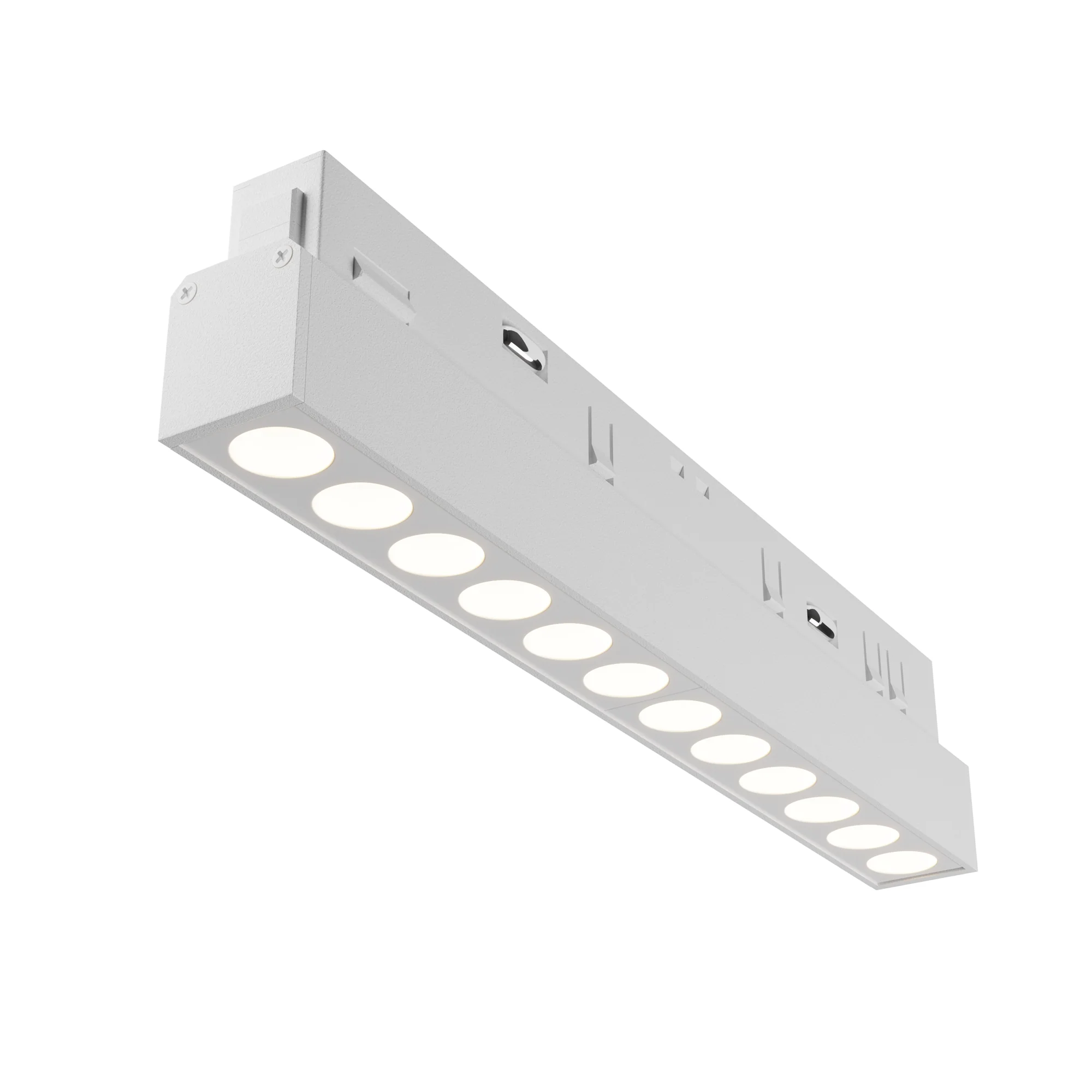 Track luminaire Points Exility 2700-6000K 36° Dim Dali1 - Image 22