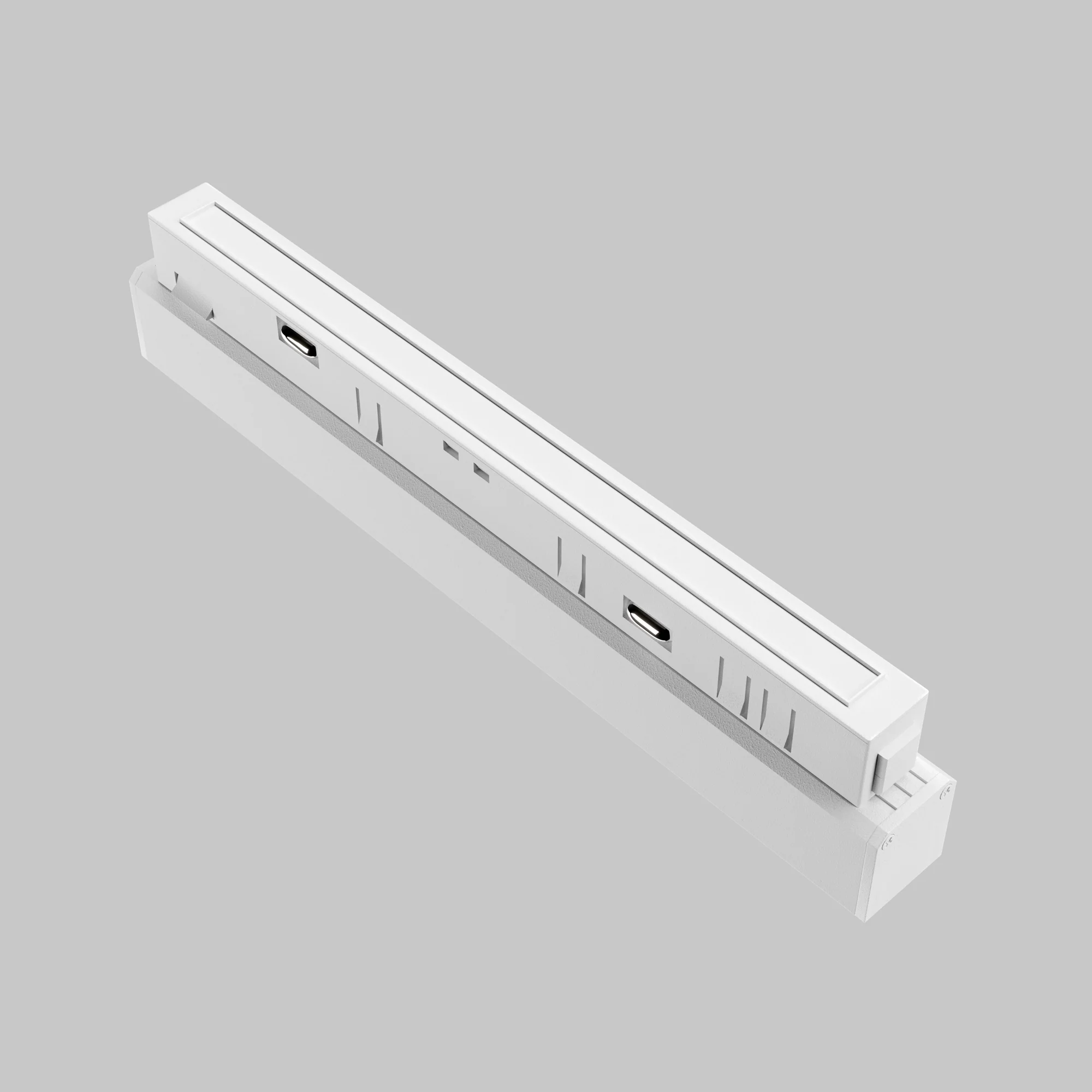 Track luminaire Points Exility 2700-6000K 36° Dim Dali1 - Image 26