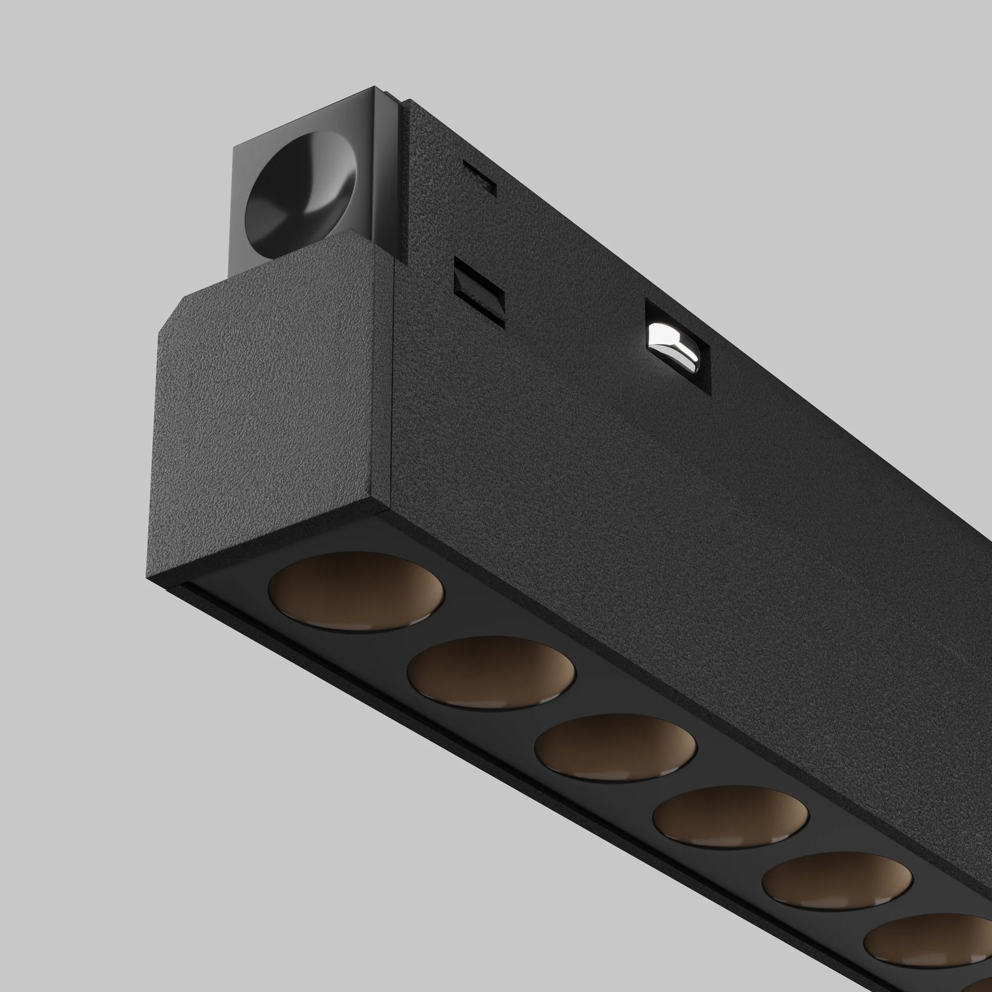 Track luminaire Points Exility 2700-6000K 36° Dim Dali1 - Image 31
