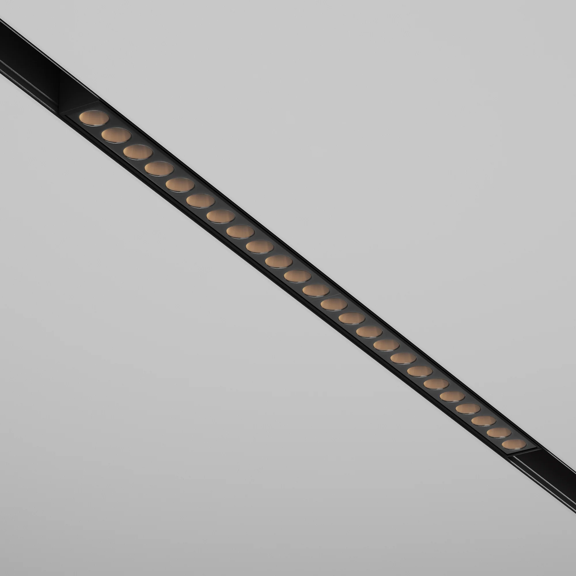 Track luminaire Points Exility 2700-6000K 36° Dim Dali1 - Image 33