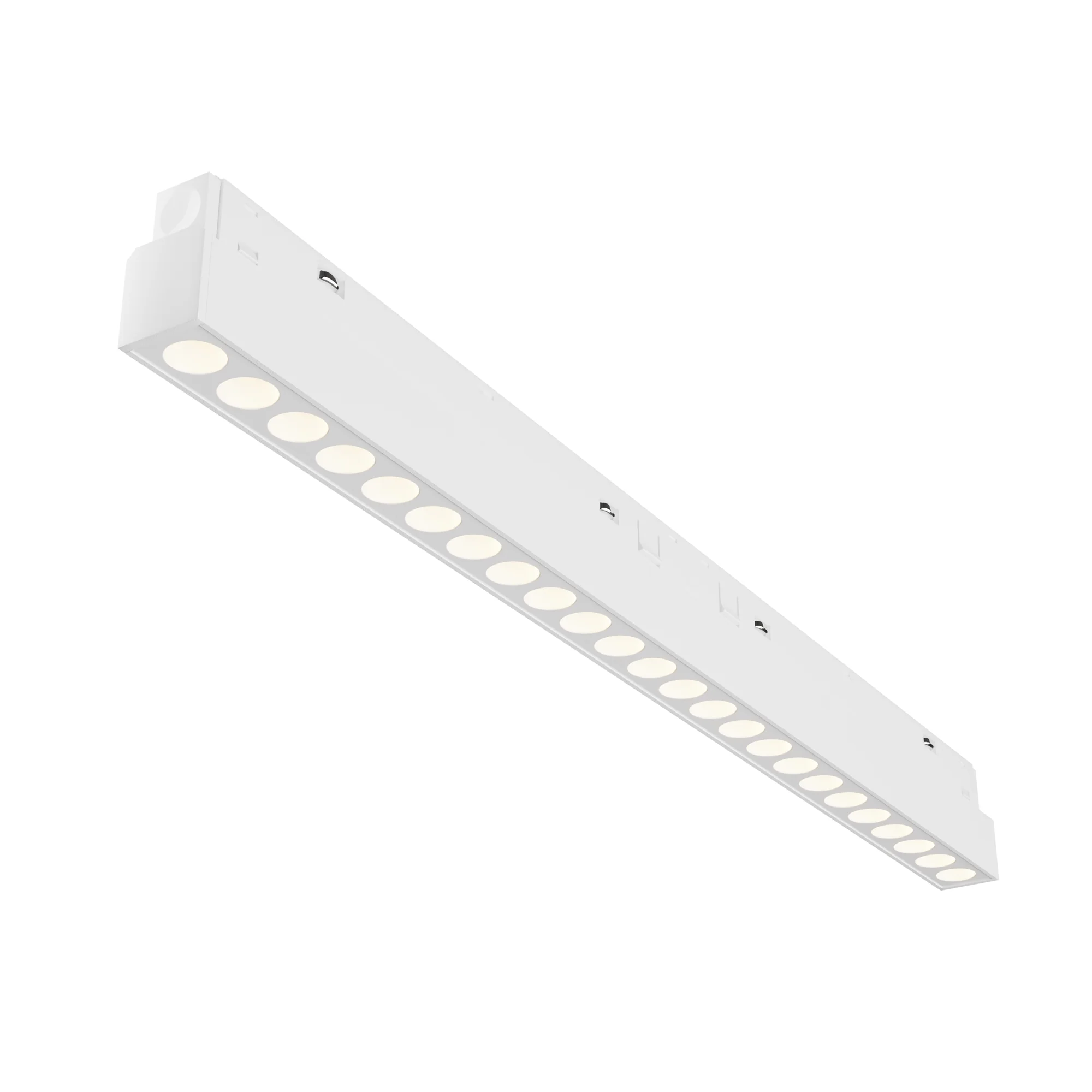 Track luminaire Points Exility 2700-6000K 36° Dim Dali1 - Image 39