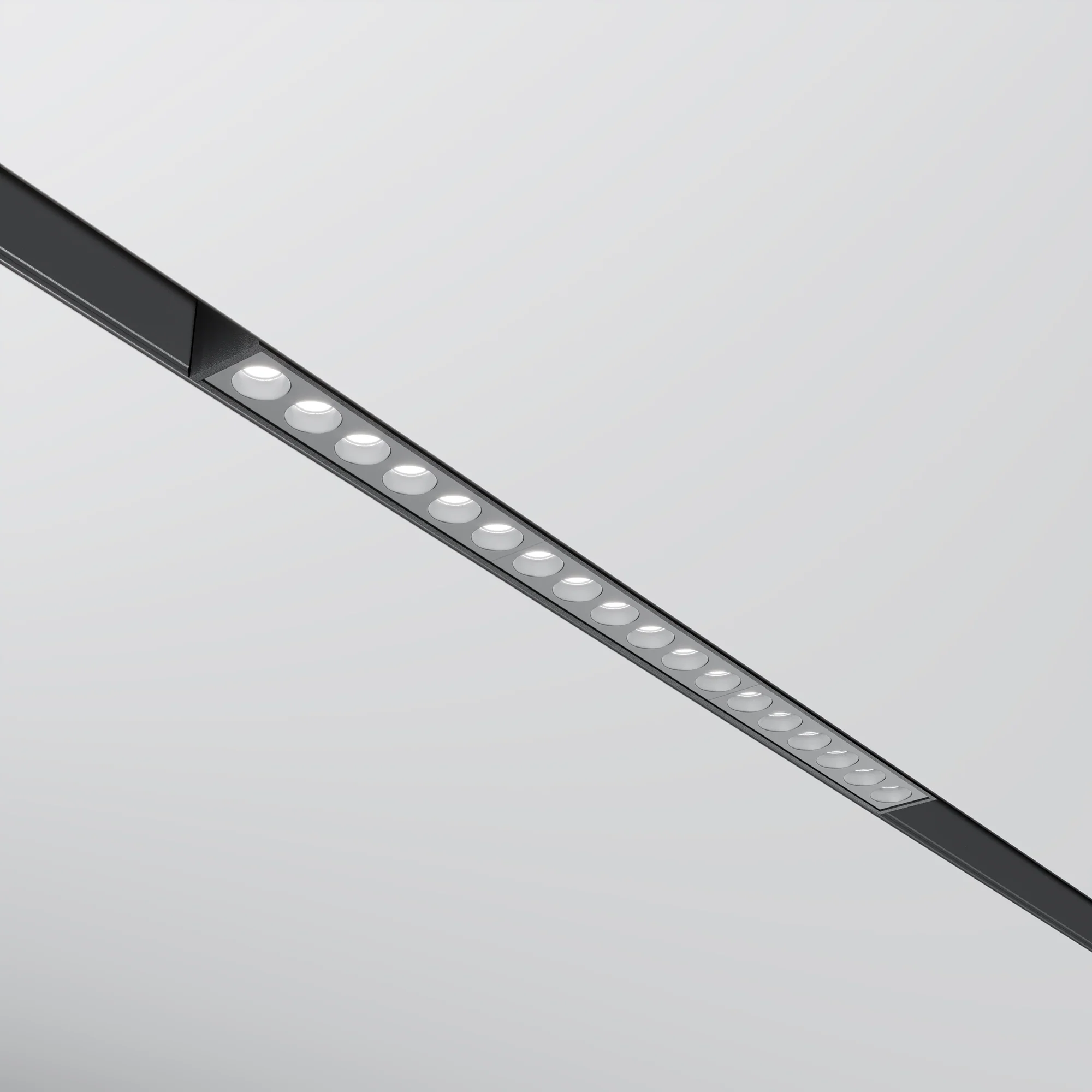 Track luminaire Points Exility 2700-6000K 36° Dim Smart - Image 17