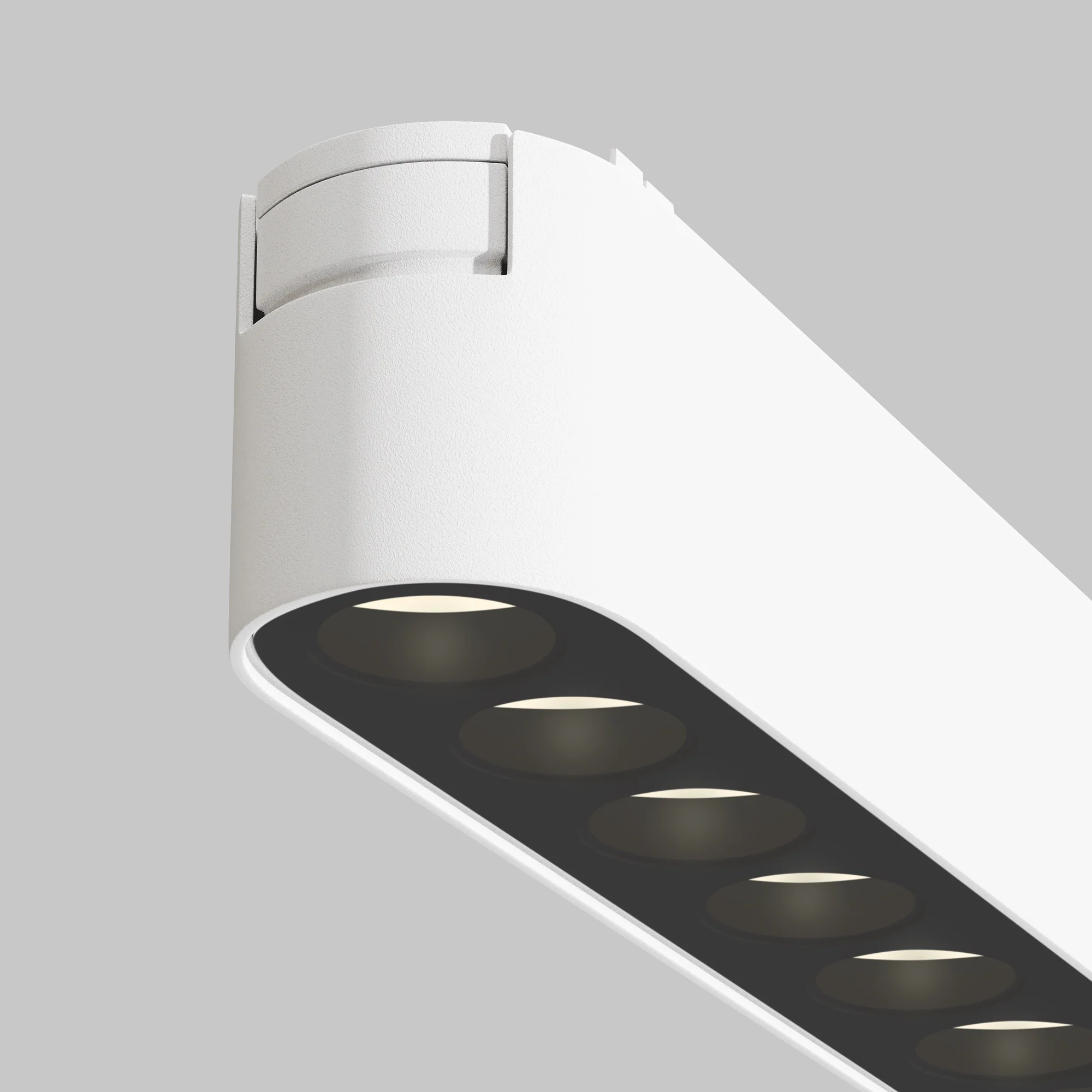 Track luminaire Points Radity 36° - Image 10