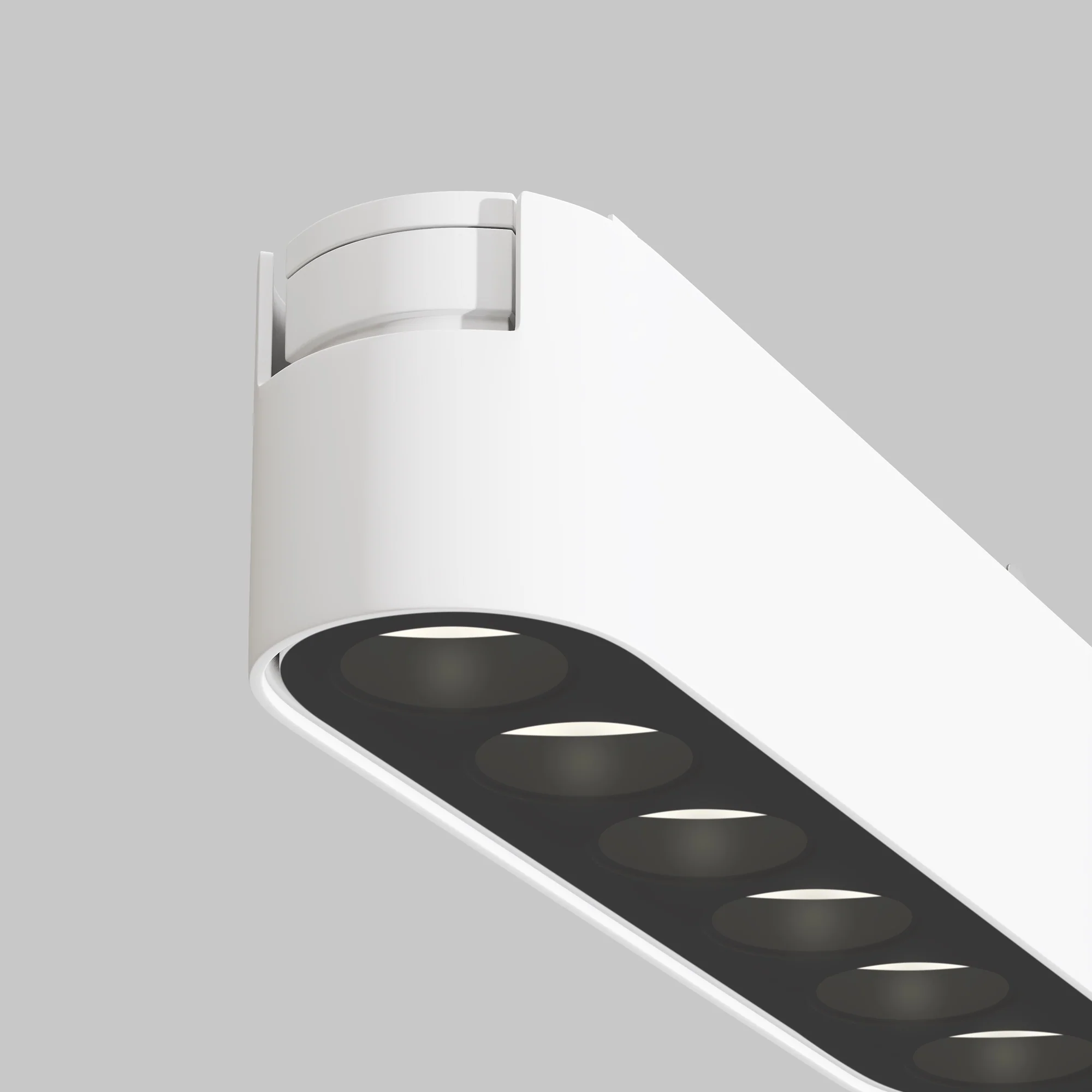Track luminaire Points Radity 36° - Image 101