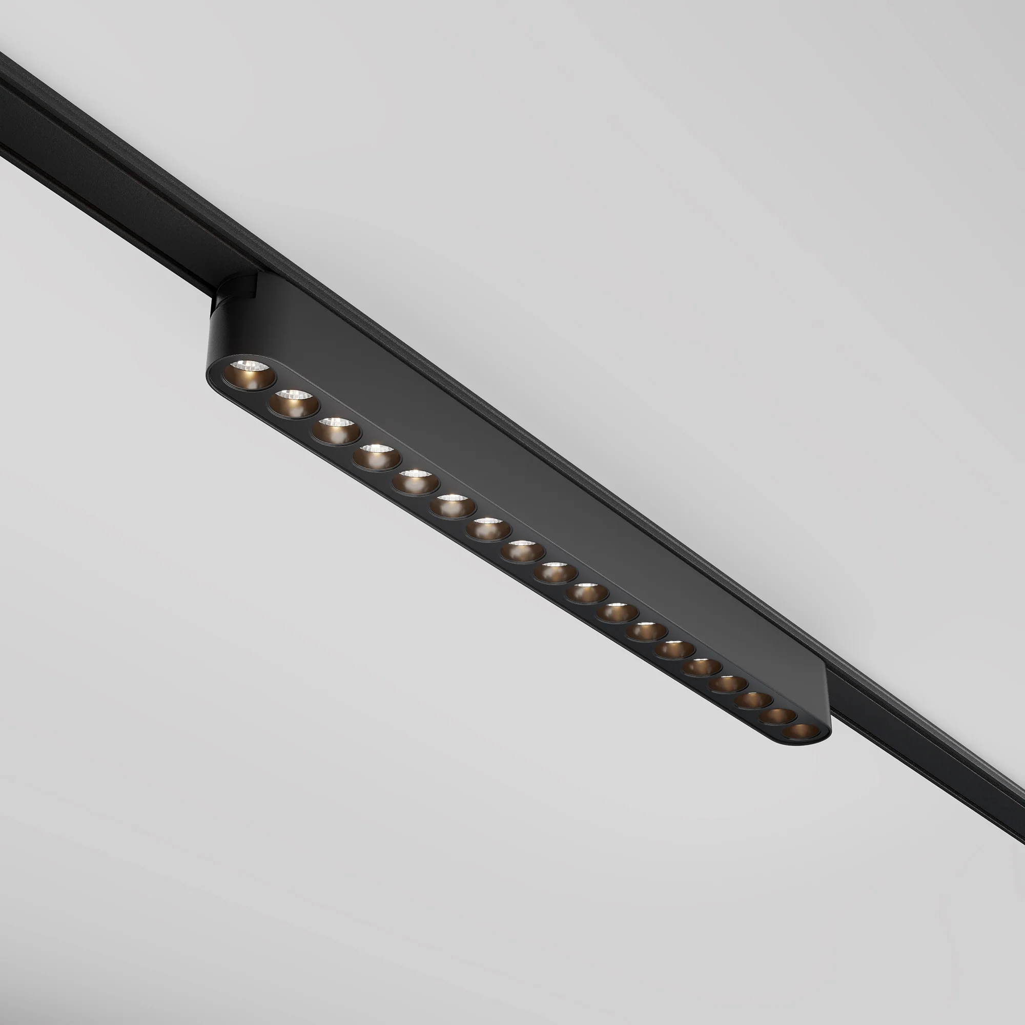 Track luminaire Points Radity 36° - Image 21